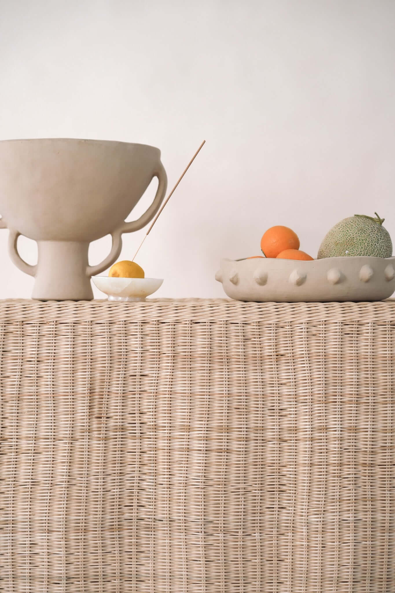 THE MIA BOWL by Black Salt Co Designer Homewares Furniture Australia