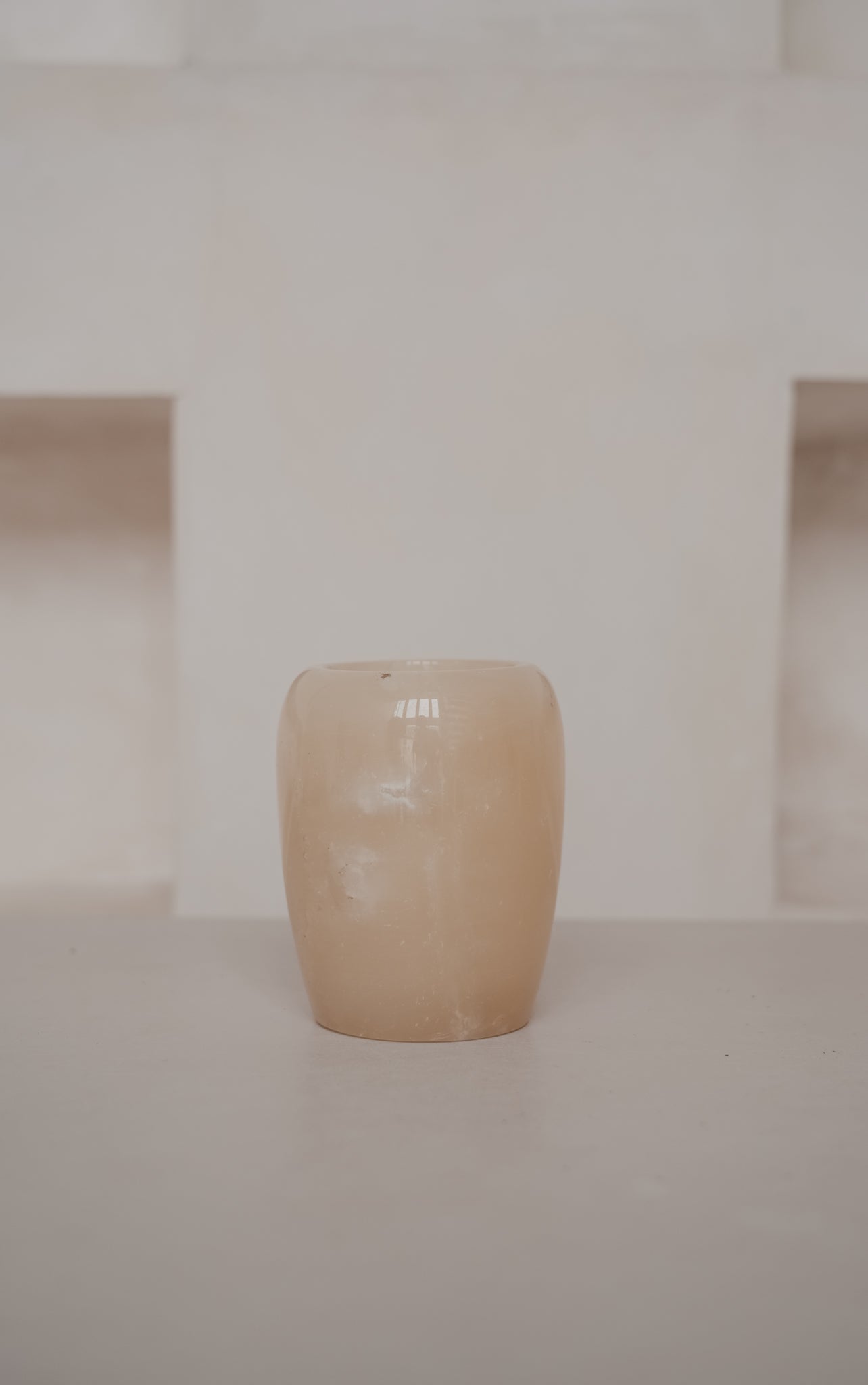 THE ONYX TUMBLER by Black Salt Co Designer Homewares Furniture Australia