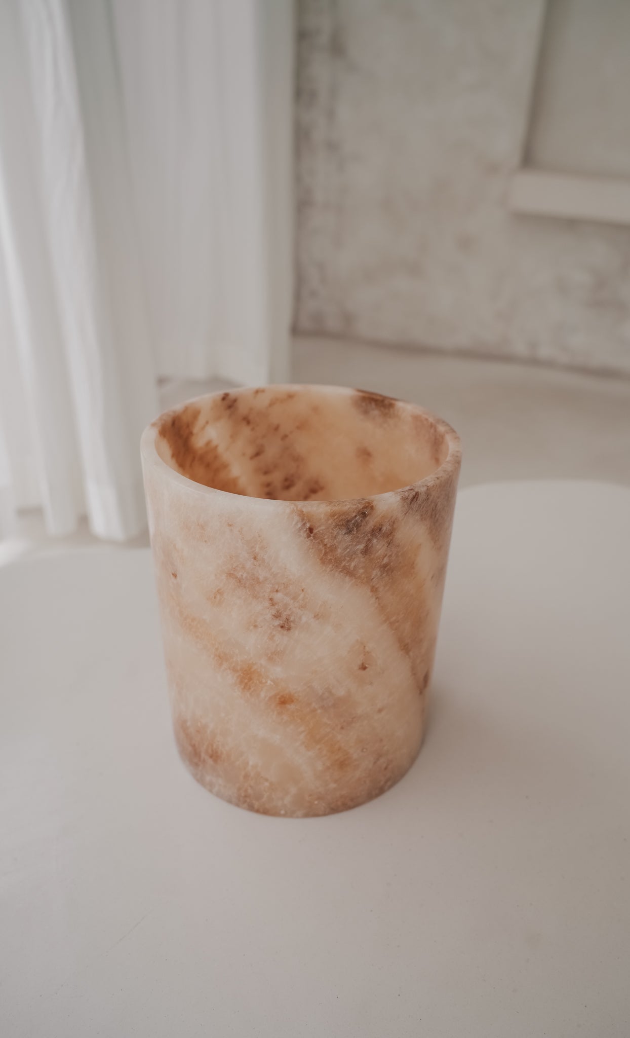 THE ONYX VASE XL by Black Salt Co Shop - Shop at Black Salt Co