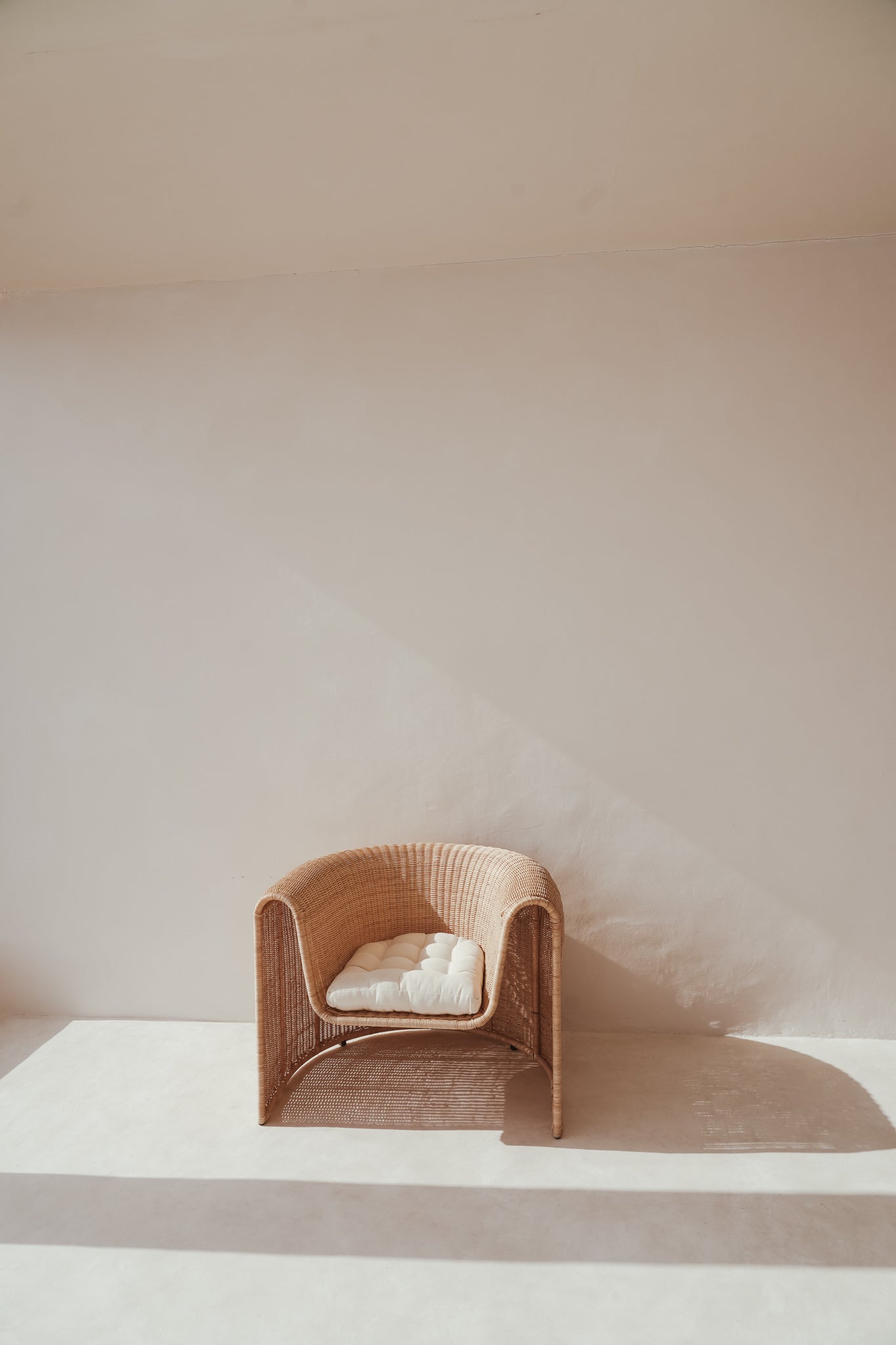 THE PALMA CHAIR by Black Salt Co Designer Homewares Furniture Australia