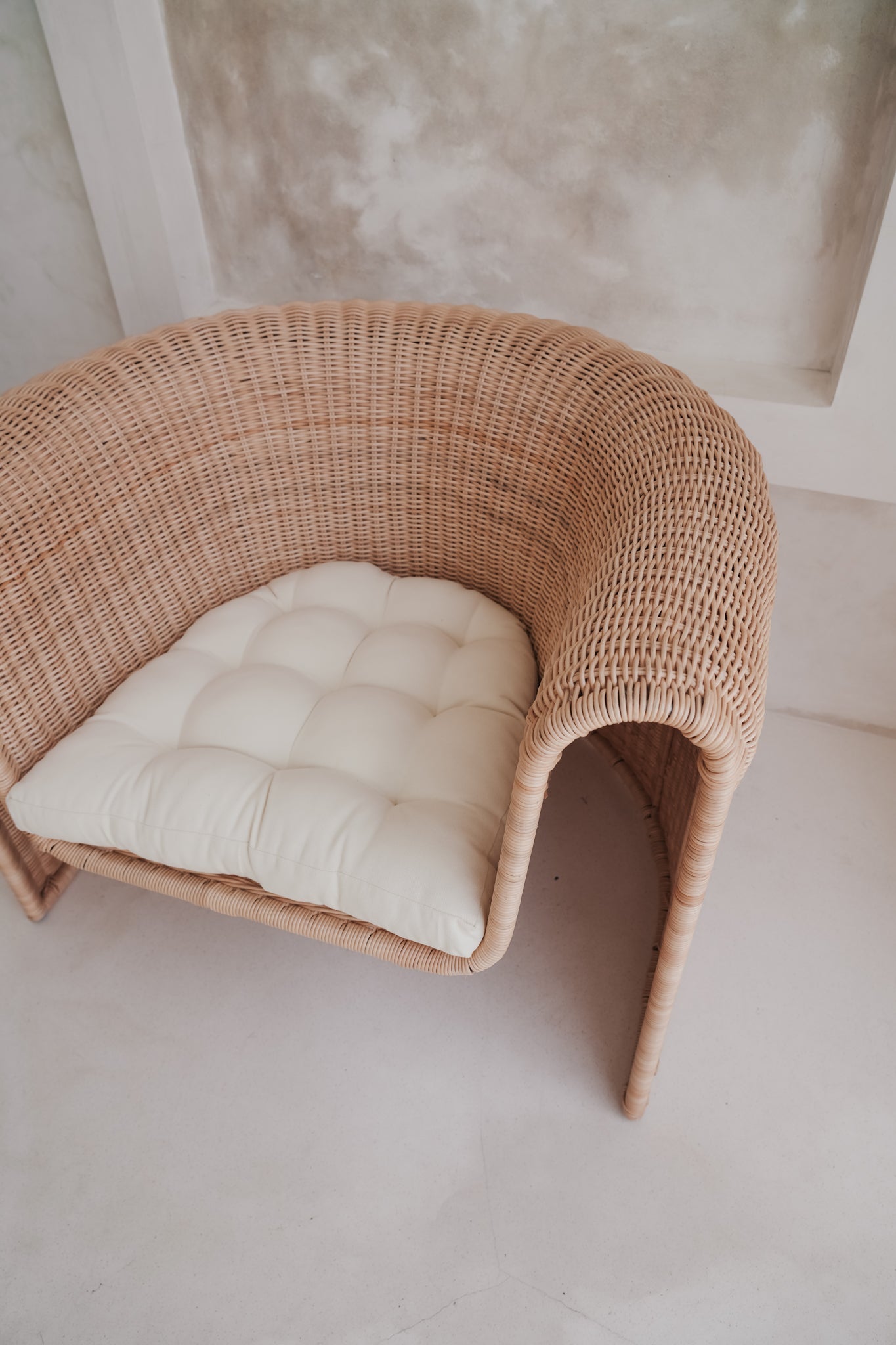 THE PALMA CHAIR by Black Salt Co Designer Homewares Furniture Australia