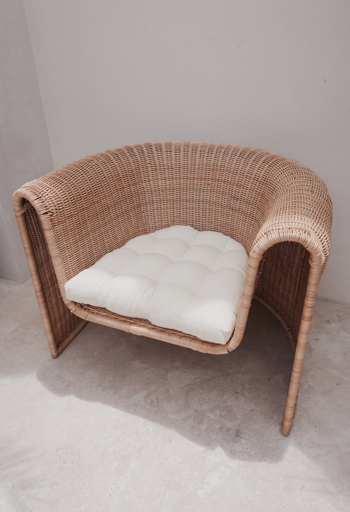 THE PALMA CHAIR by Black Salt Co Designer Homewares Furniture Australia