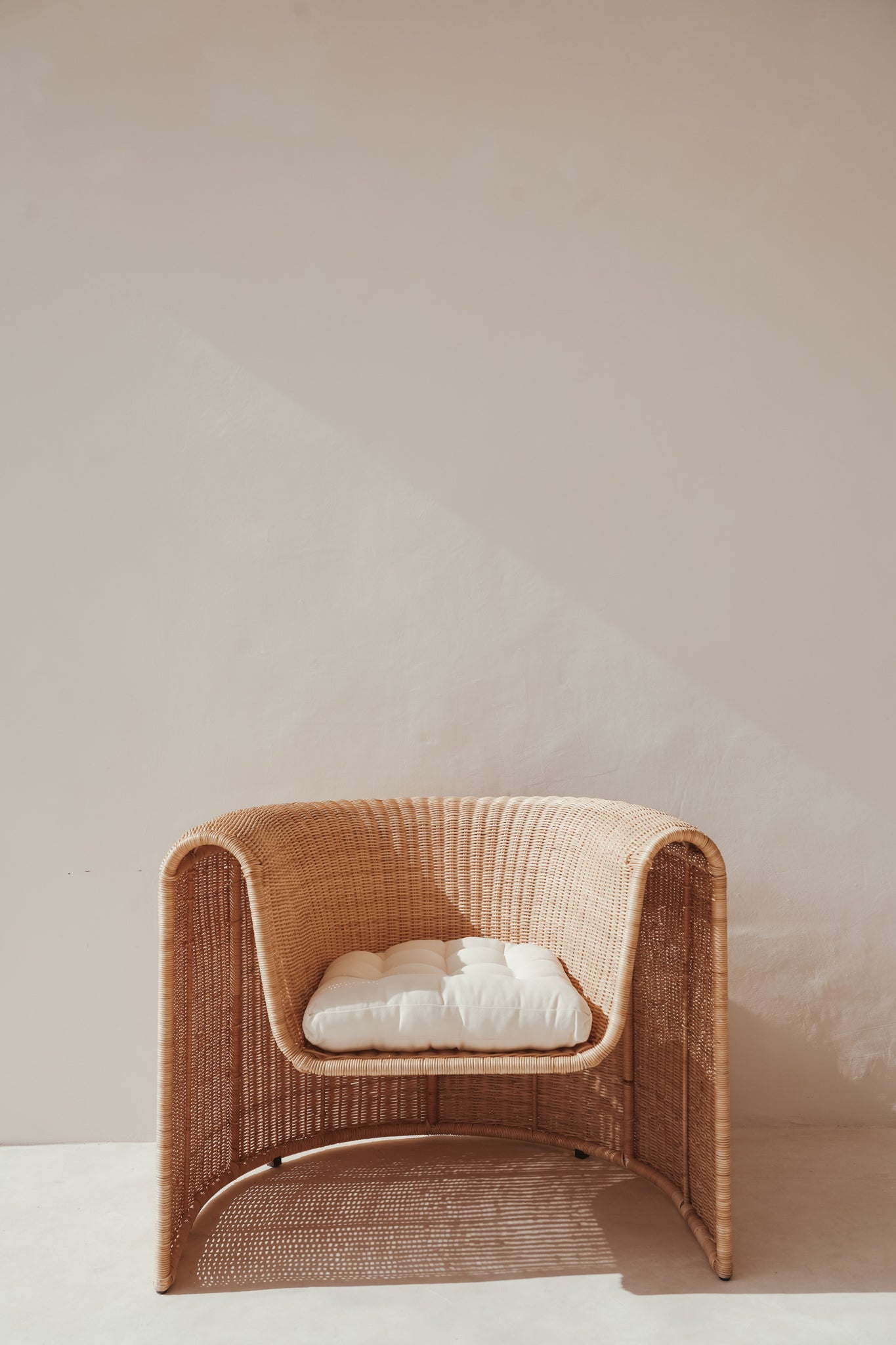 THE PALMA CHAIR by Black Salt Co Designer Homewares Furniture Australia