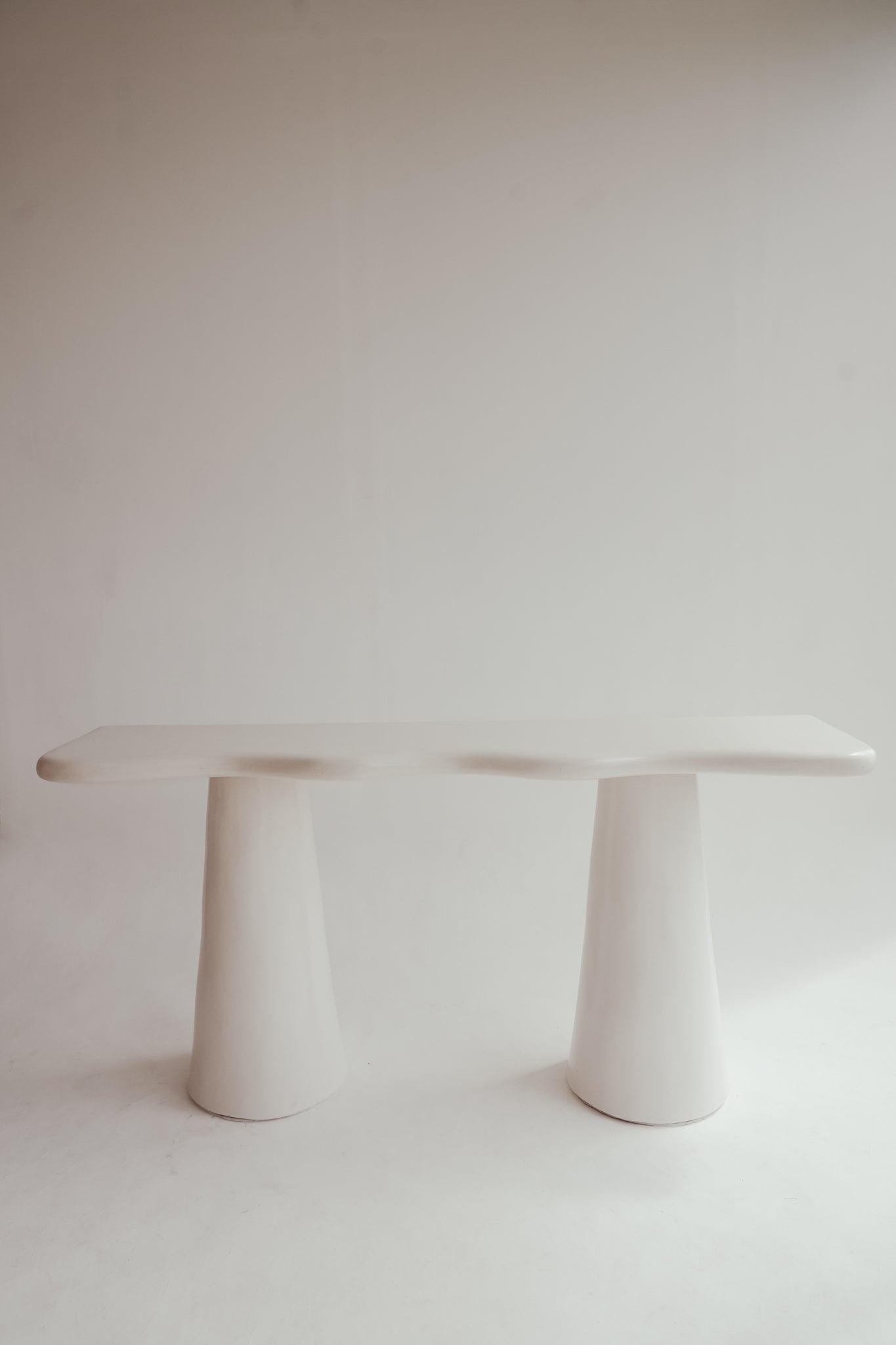 THE PANTAI HALLWAY TABLE by Black Salt Co Designer Homewares Furniture Australia