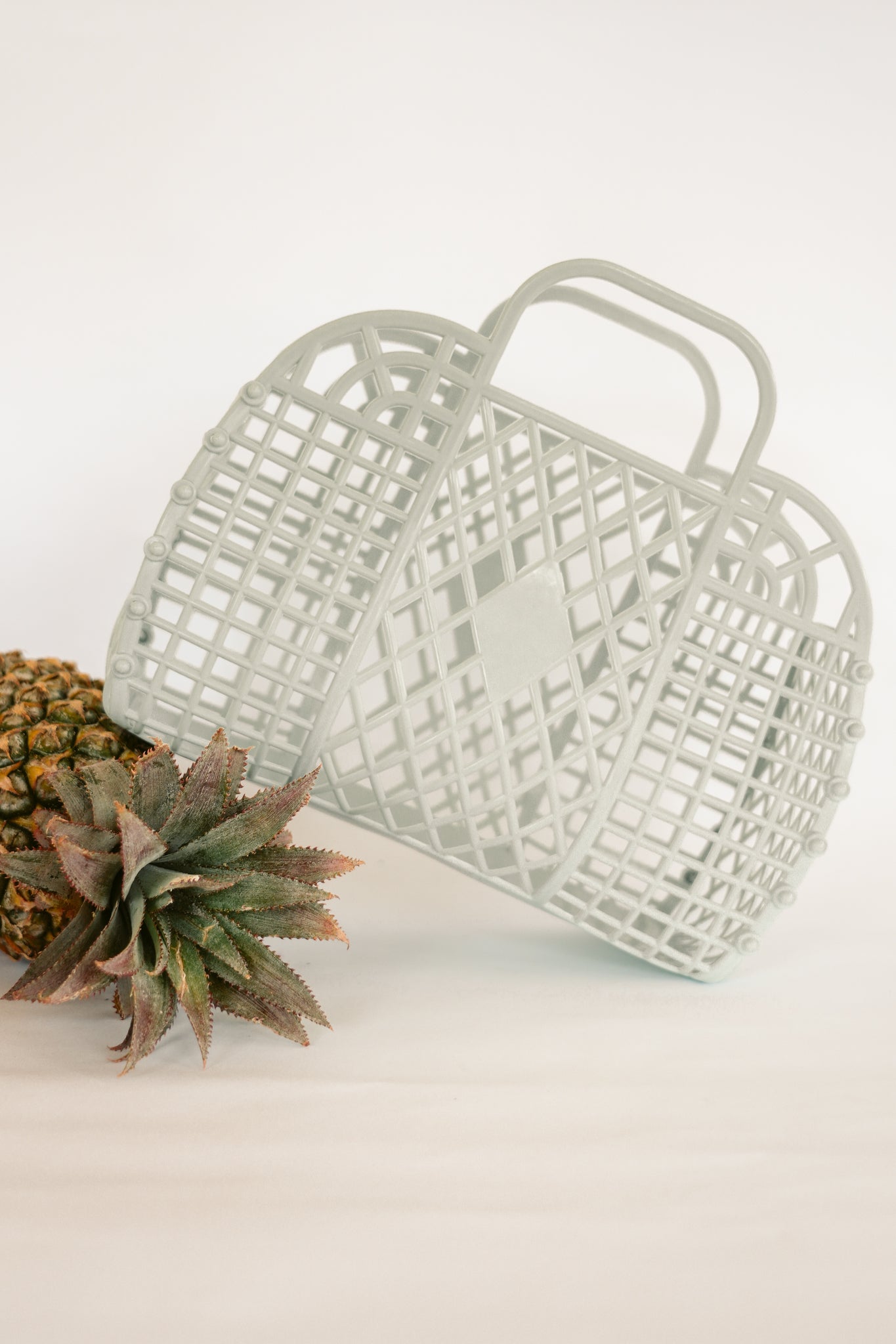 THE PEBBLES BASKET by Black Salt Co Sale - Shop at Black Salt Co