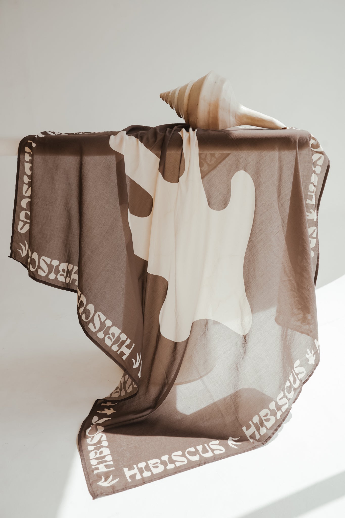 THE REEF SARONG by HIBISCUS THE LABEL - Shop at Black Salt Co