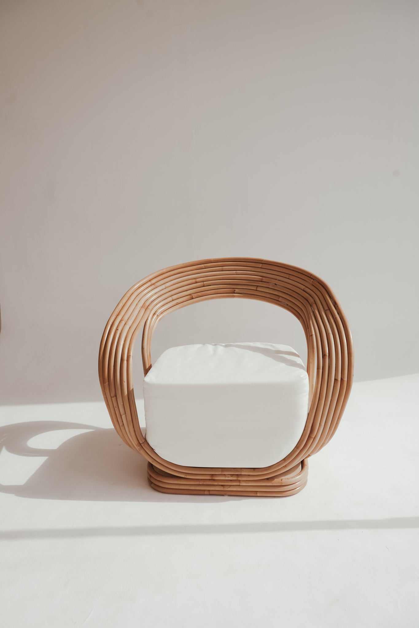 THE RICO CHAIR by Black Salt Co Designer Homewares Furniture Australia