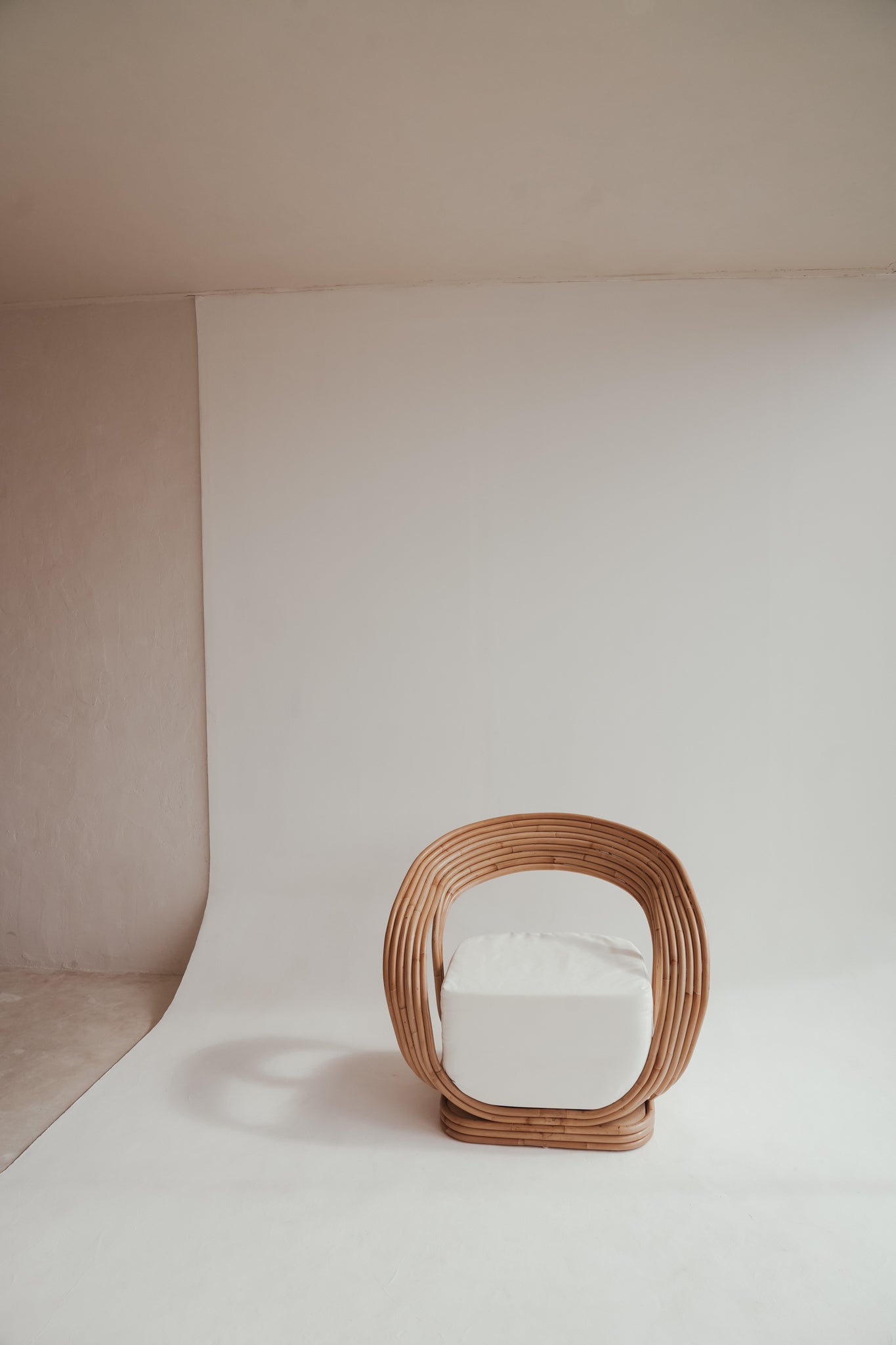 THE RICO CHAIR by Black Salt Co Designer Homewares Furniture Australia