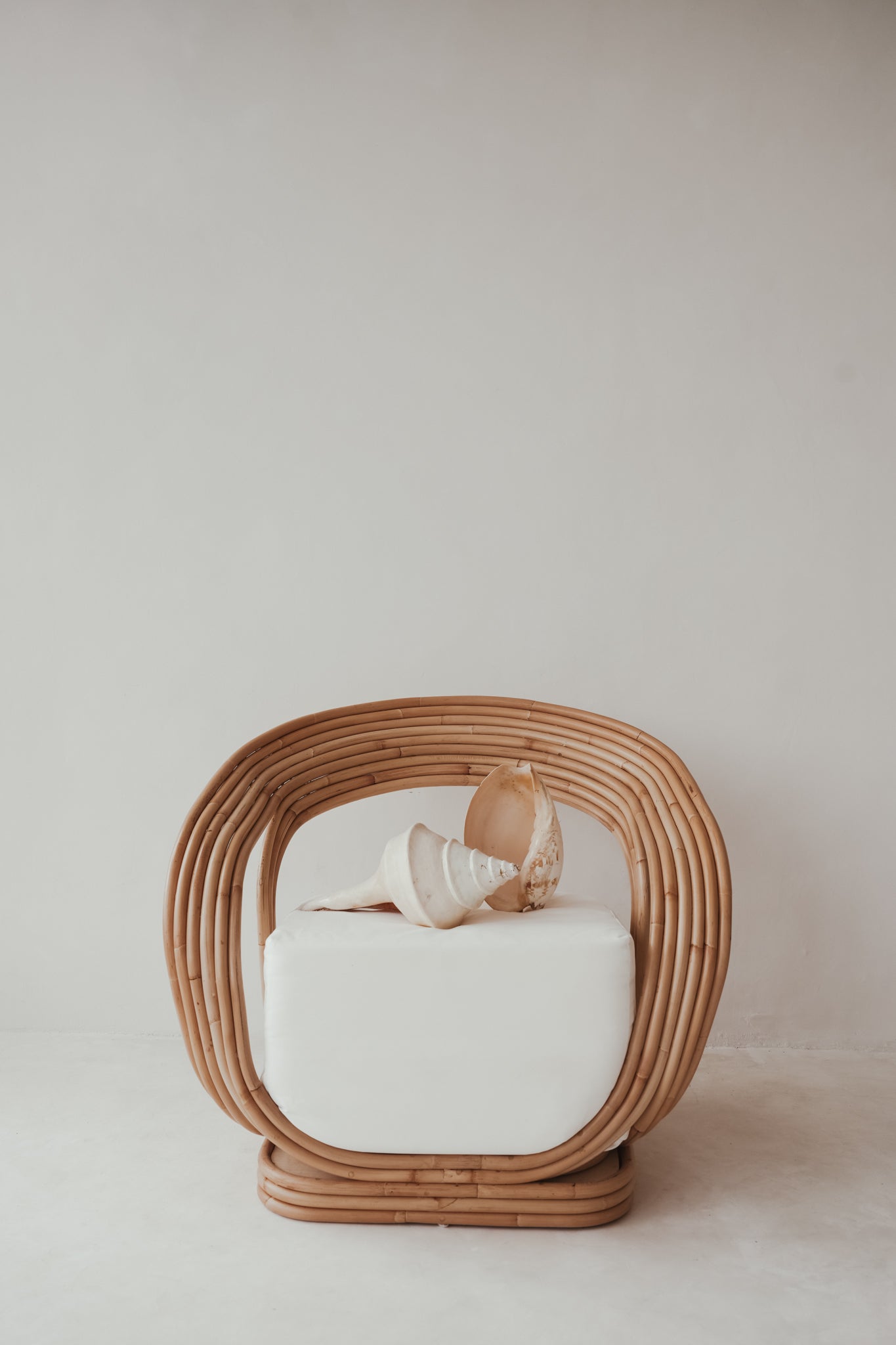 THE RICO CHAIR by Black Salt Co Designer Homewares Furniture Australia