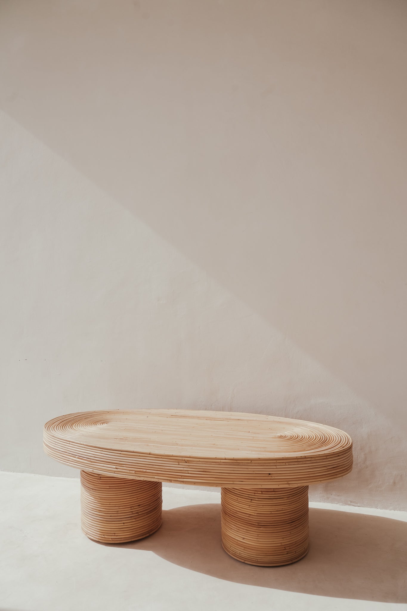 THE RICO COFFEE TABLE by Black Salt Co Designer Homewares Furniture Australia