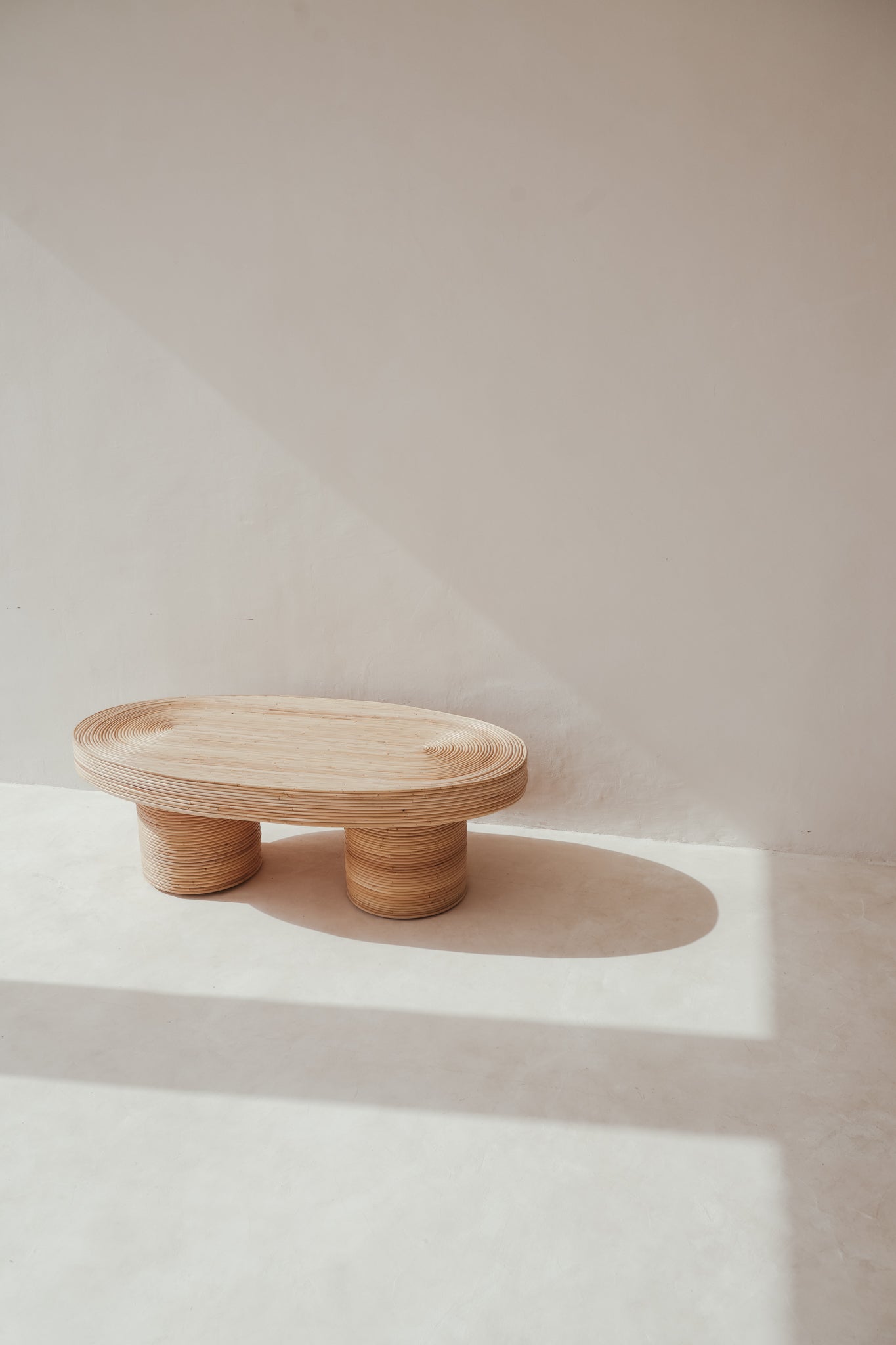 THE RICO COFFEE TABLE by Black Salt Co Designer Homewares Furniture Australia