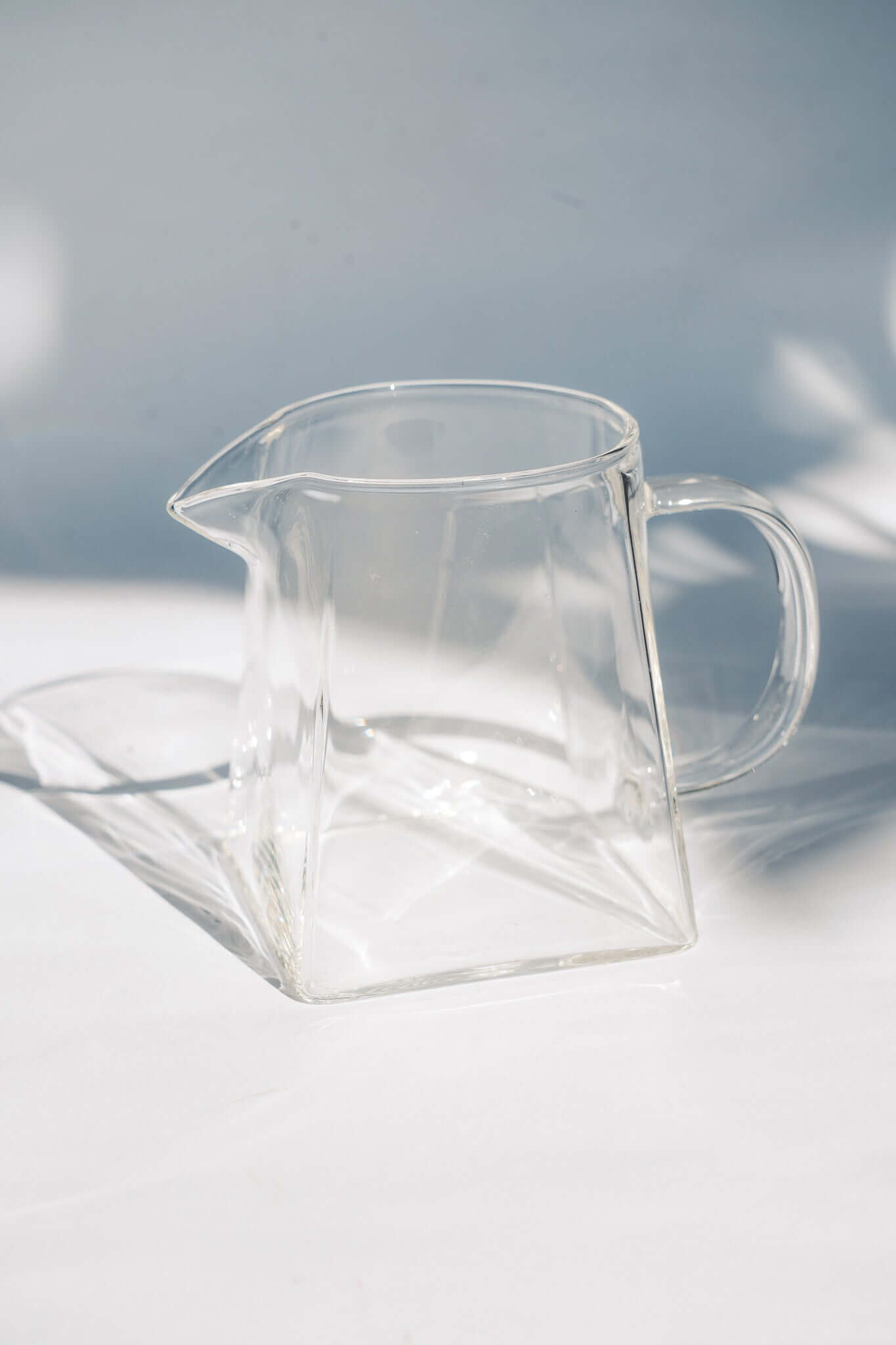 THE RILEY PITCHER by HIBISCUS THE LABEL EXCLUSIVE - Shop at Black Salt Co