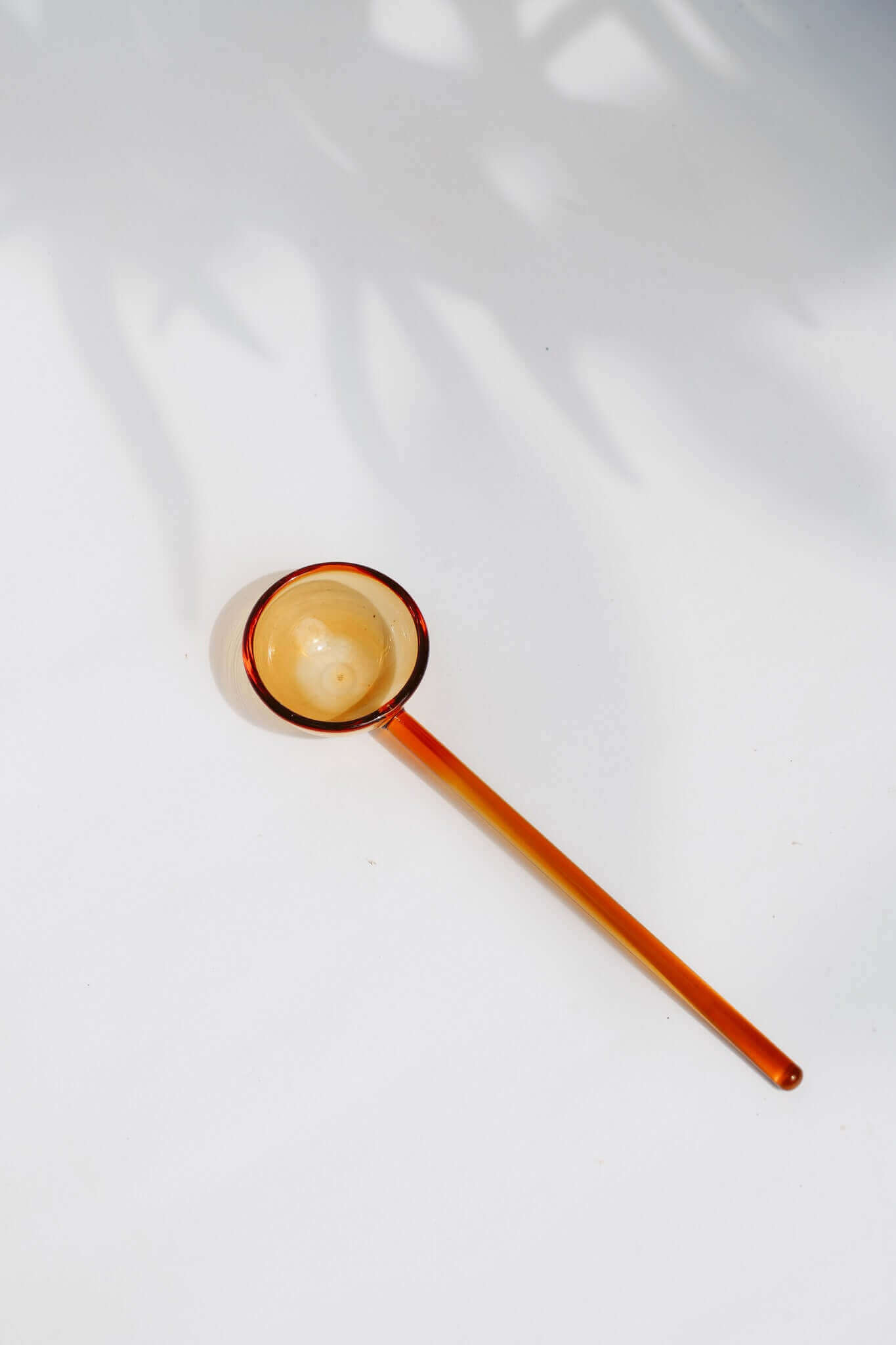 THE ROCCO SPOON by HIBISCUS THE LABEL - Shop at Black Salt Co