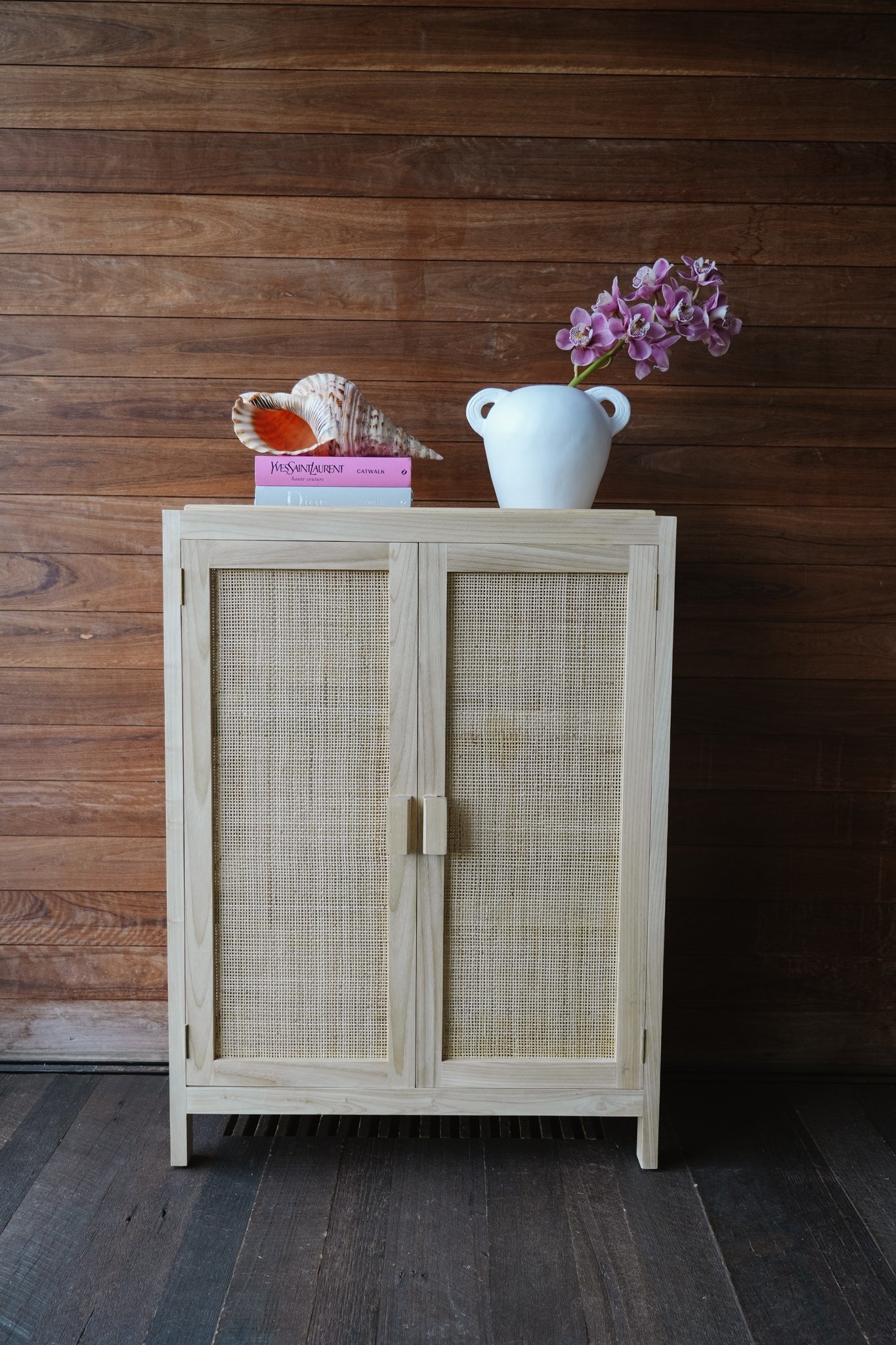 THE SEVILLE 2-DOOR CABINET by Black Salt Co Exclusive - Shop at Black Salt Co