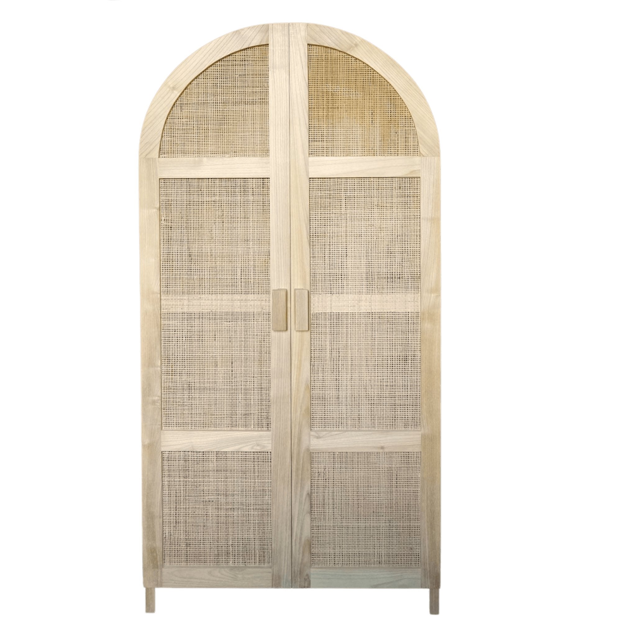 THE SEVILLE ARCH CABINET by Black Salt Co Exclusive Designer Homewares Furniture Australia