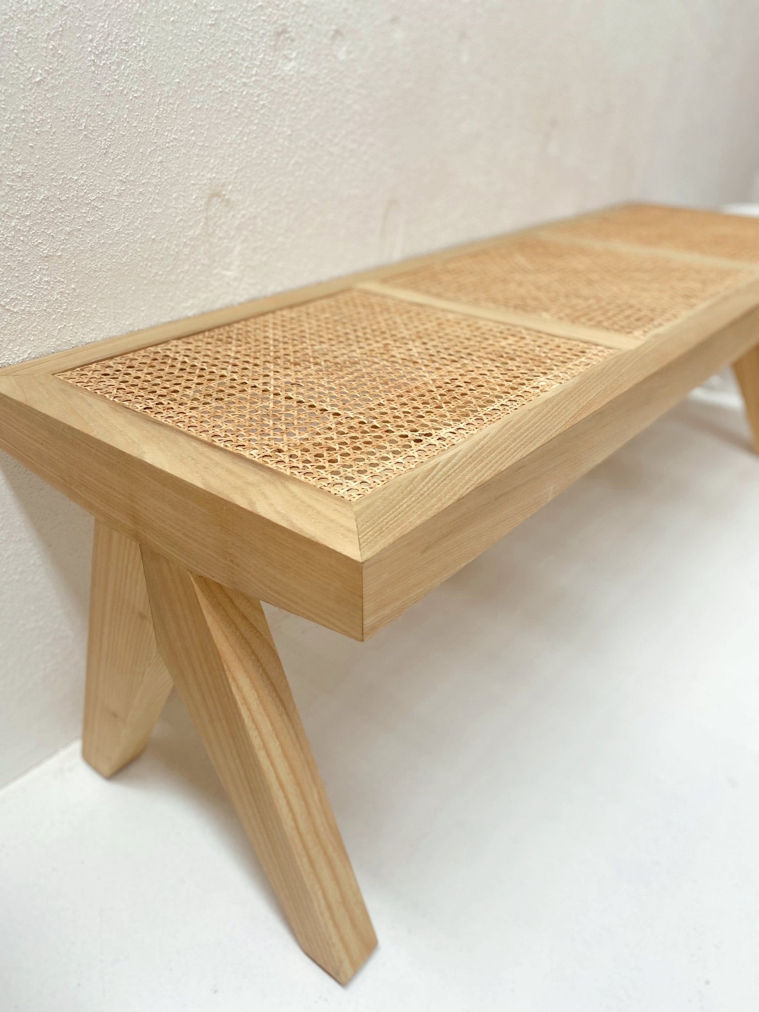 THE SEVILLE BENCH SEAT by Black Salt Co Exclusive - Shop at Black Salt Co