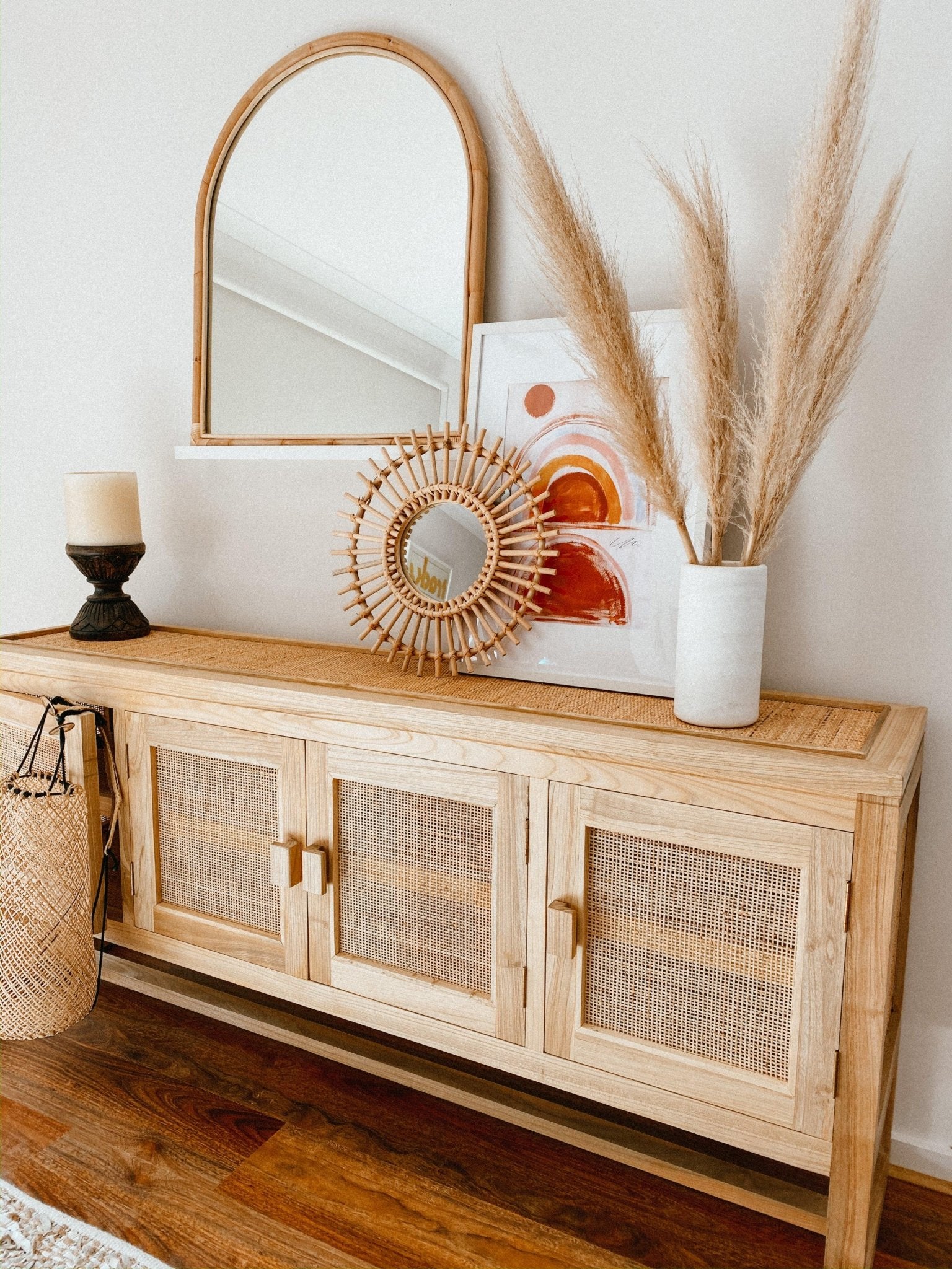 THE SEVILLE BUFFET by Black Salt Co Exclusive - Shop at Black Salt Co