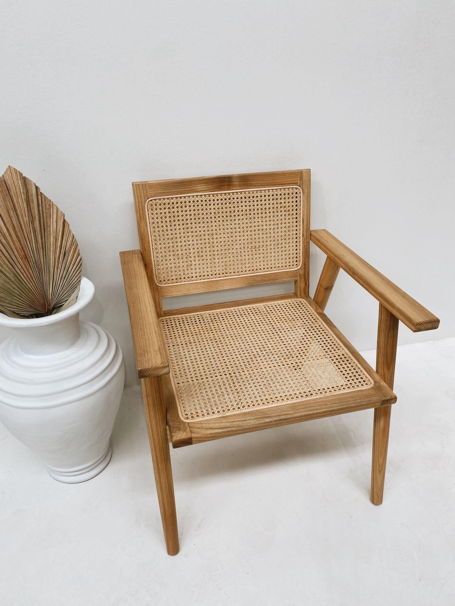 THE SEVILLE CHAIR by Black Salt Co Exclusive - Shop at Black Salt Co