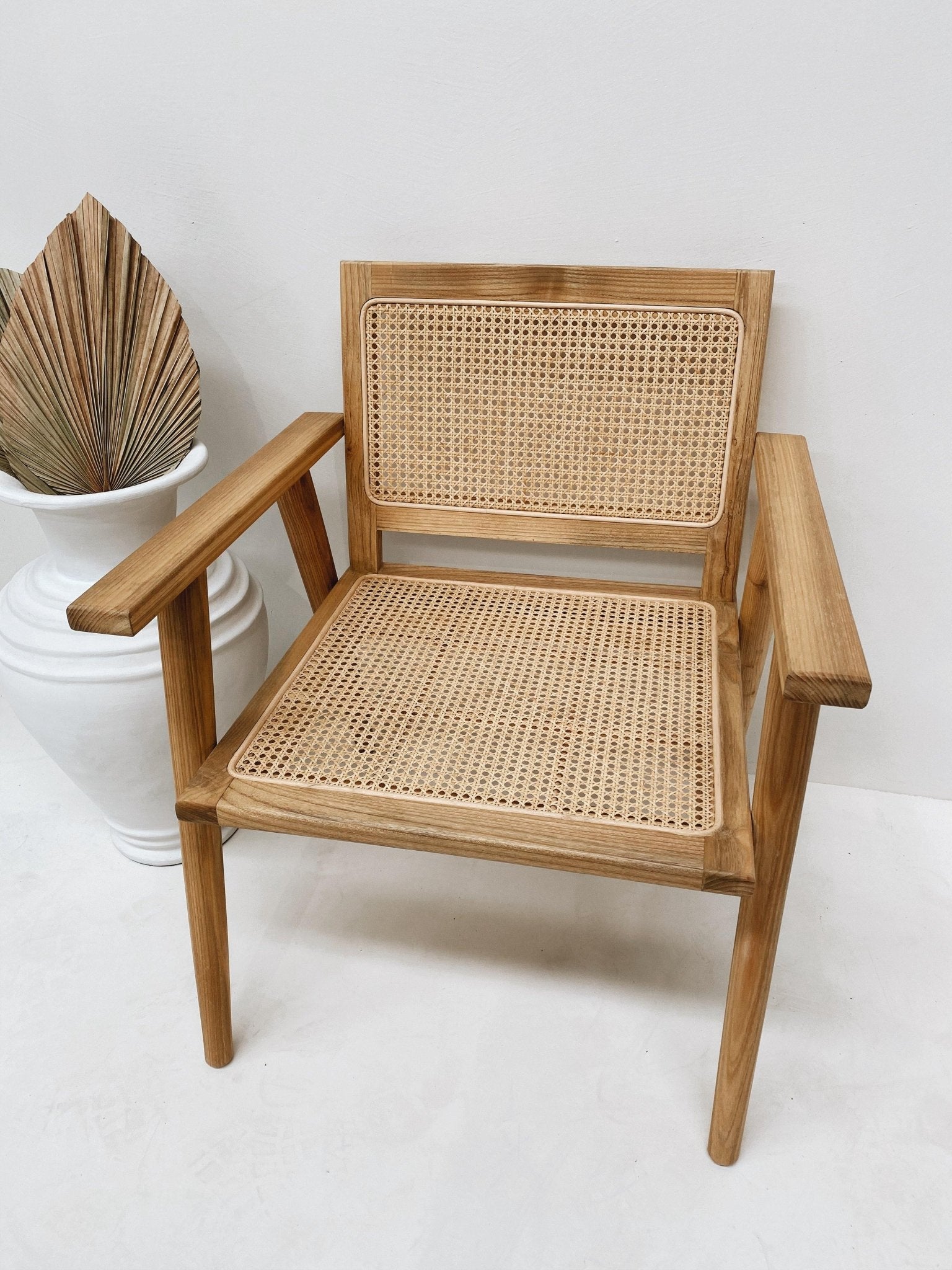 THE SEVILLE CHAIR by Black Salt Co Exclusive Designer Homewares Furniture Australia