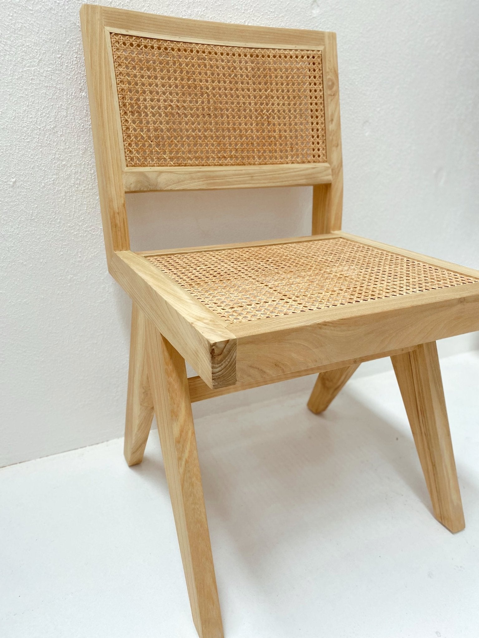 THE SEVILLE DINING CHAIR by Black Salt Co Exclusive - Shop at Black Salt Co