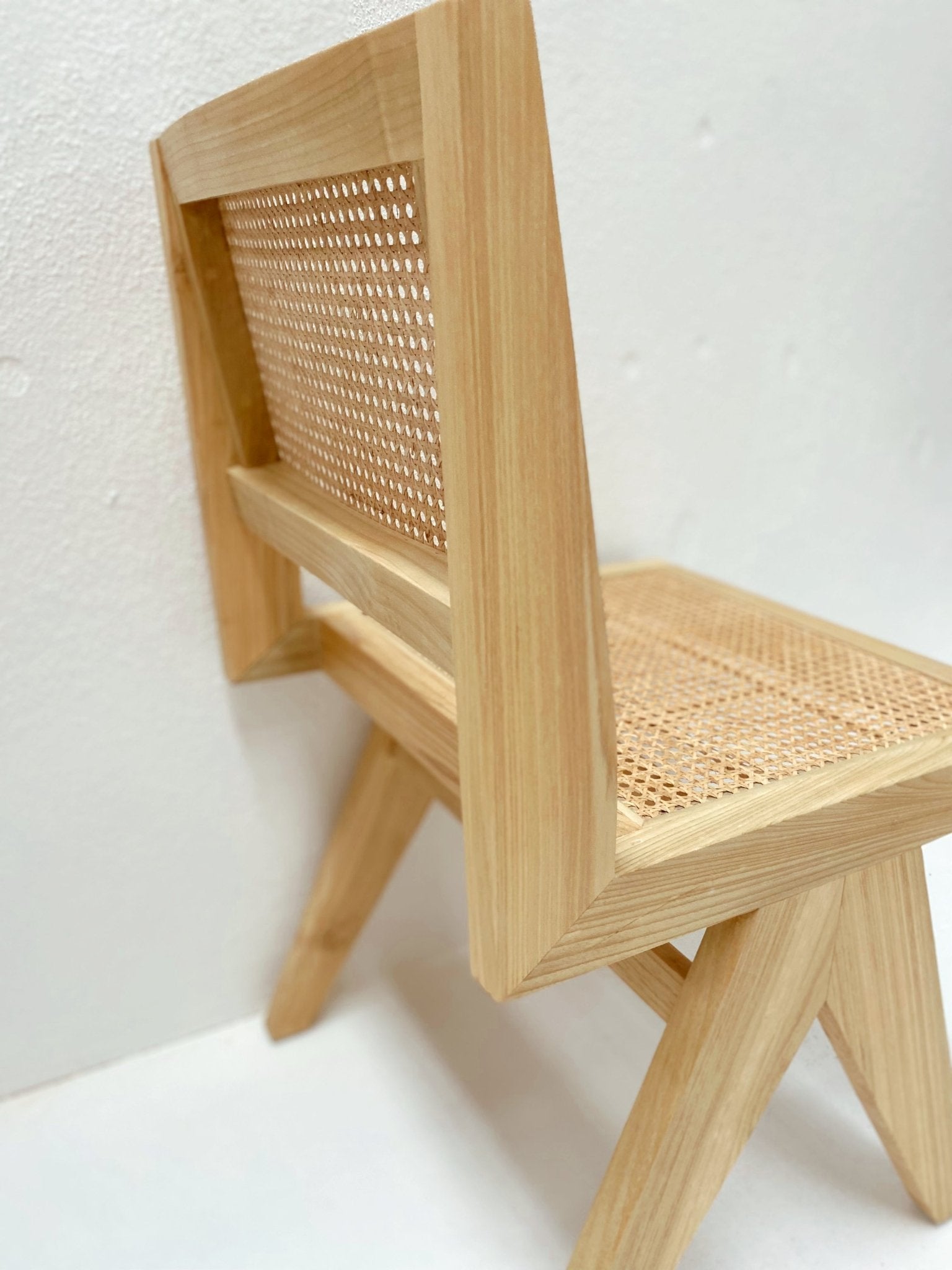 THE SEVILLE DINING CHAIR by Black Salt Co Exclusive - Shop at Black Salt Co