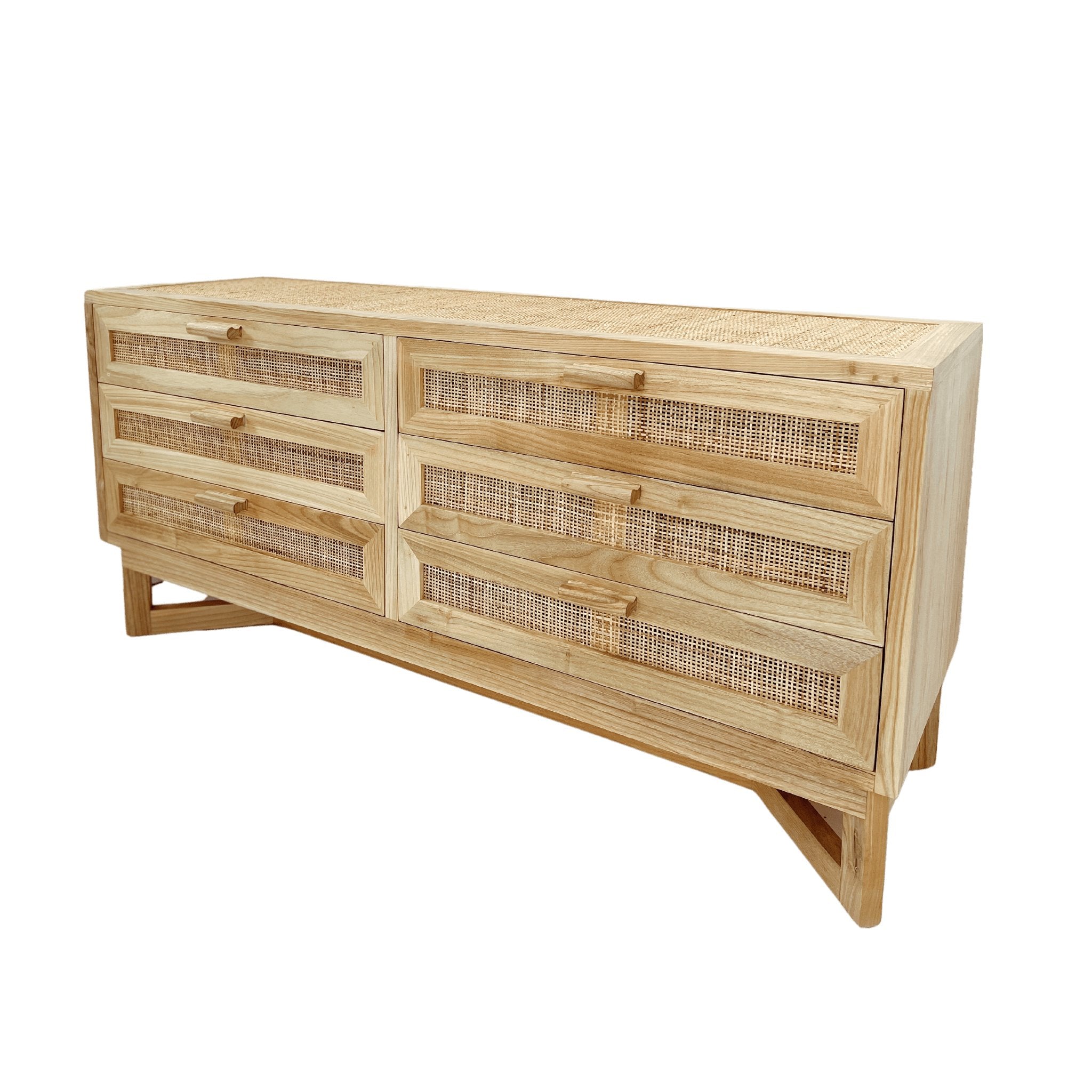 THE SEVILLE DRAWERS by Black Salt Co Exclusive Designer Homewares Furniture Australia