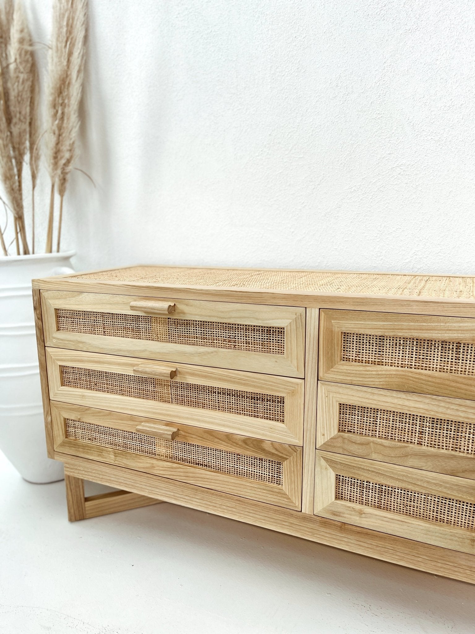 THE SEVILLE DRAWERS by Black Salt Co Exclusive Designer Homewares Furniture Australia