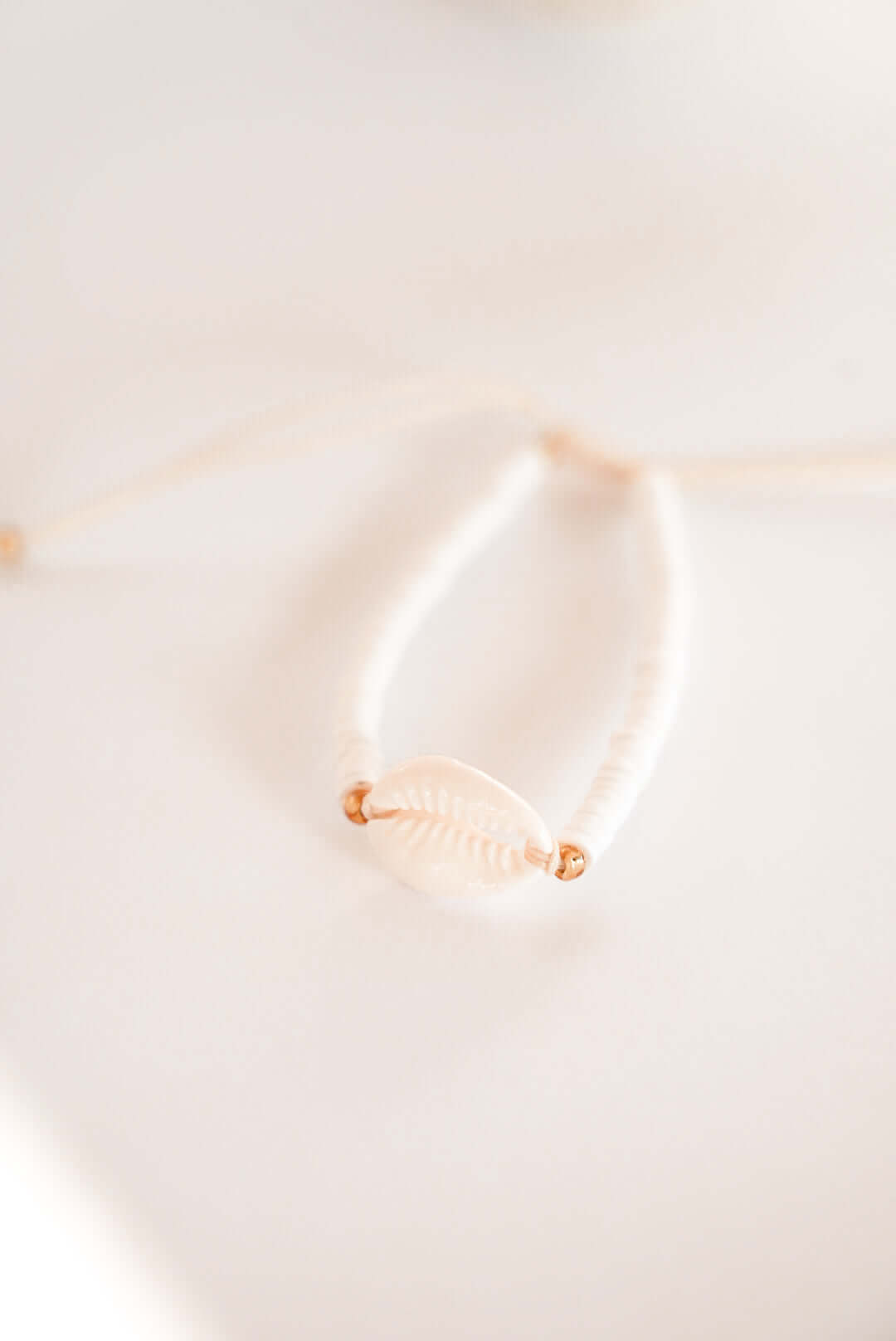 THE SHELLY BRACELET by HIBISCUS THE LABEL - Shop at Black Salt Co