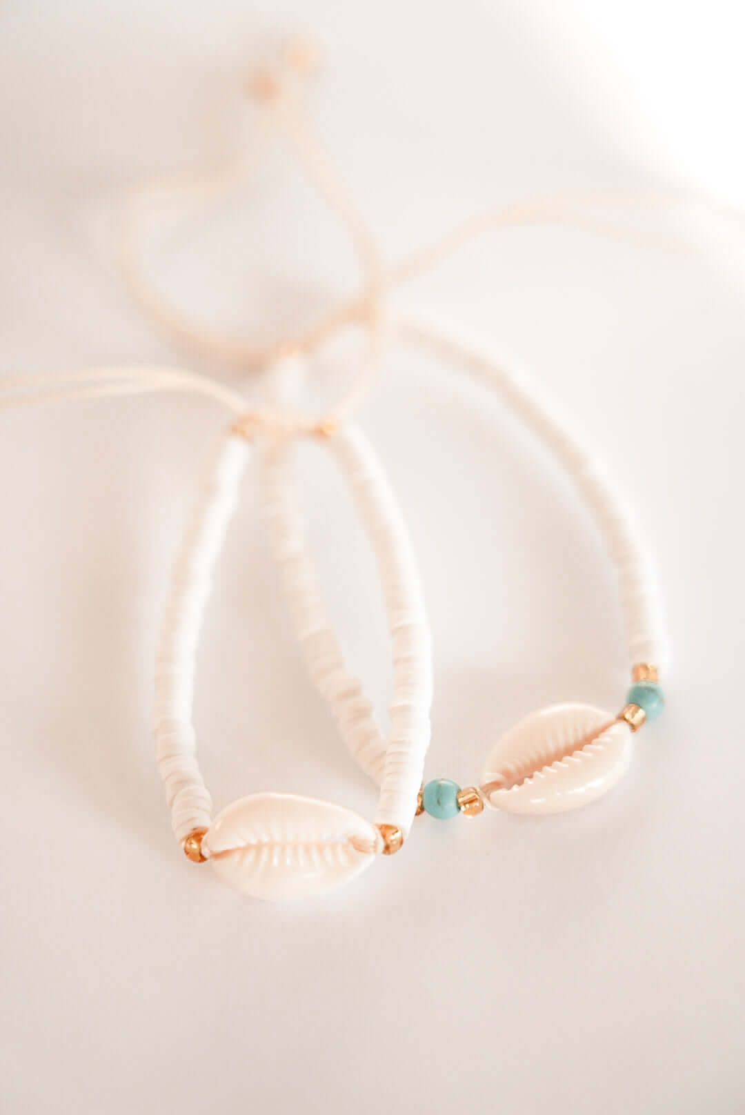 THE SHELLY BRACELET by HIBISCUS THE LABEL - Shop at Black Salt Co