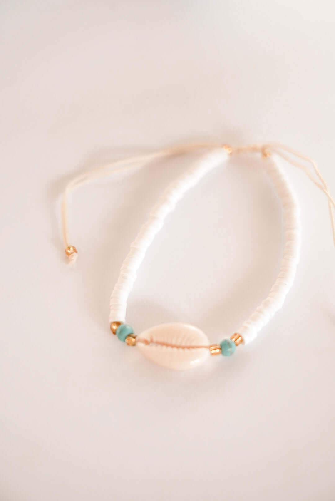 THE SHELLY BRACELET by HIBISCUS THE LABEL - Shop at Black Salt Co