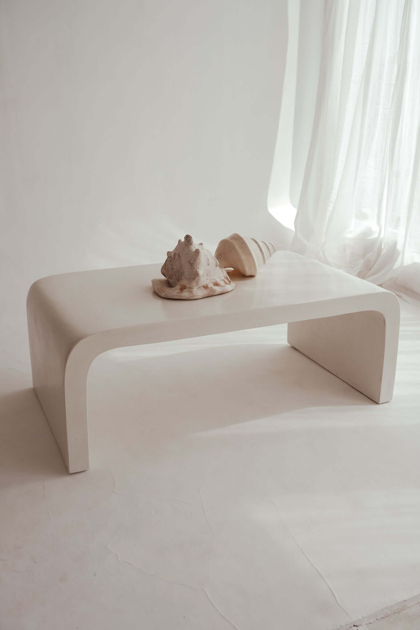 THE SICILY COFFEE TABLE by Black Salt Co - Shop at Black Salt Co