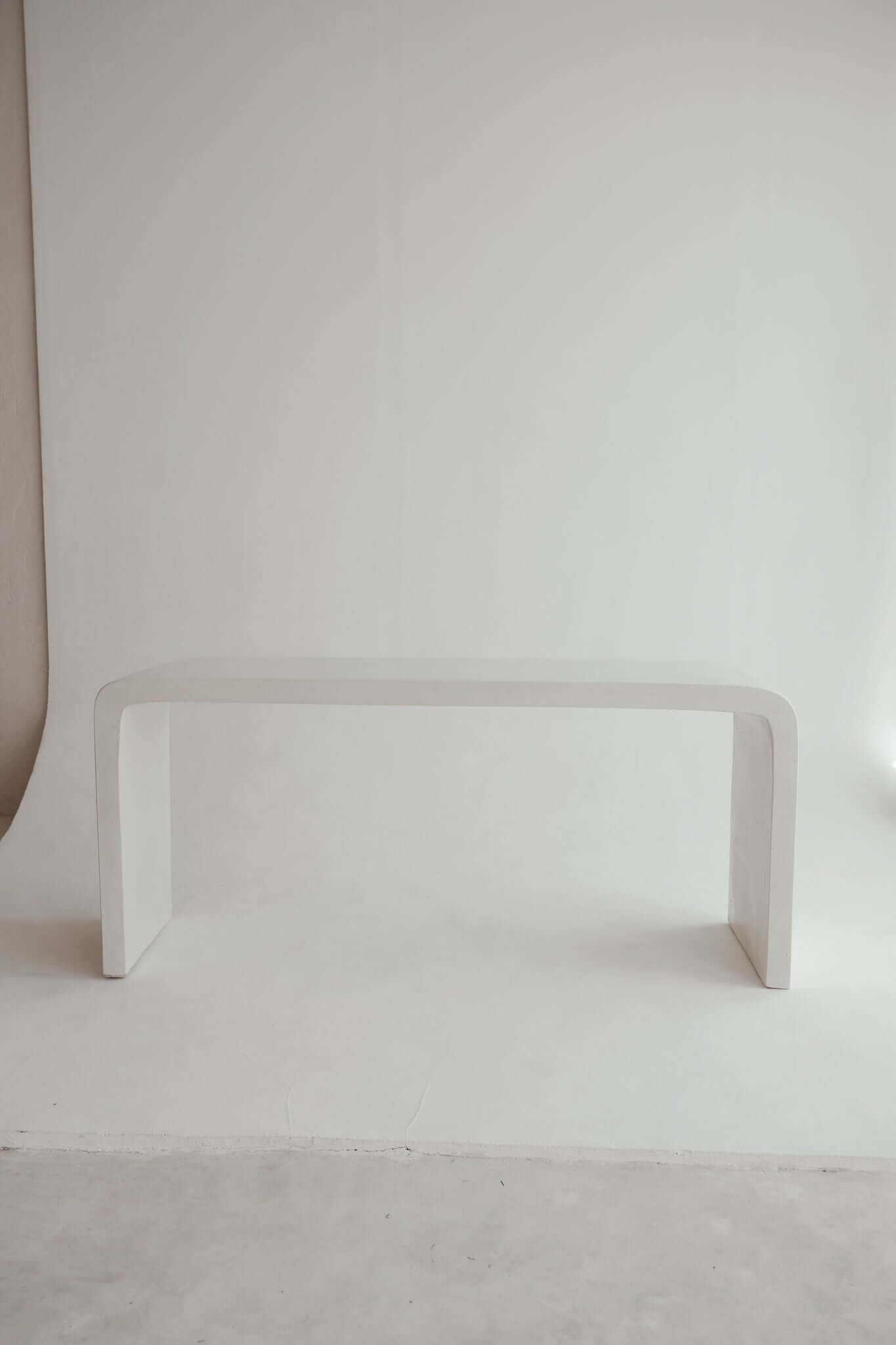 THE SICILY HALLWAY TABLE by Black Salt Co Designer Homewares Furniture Australia