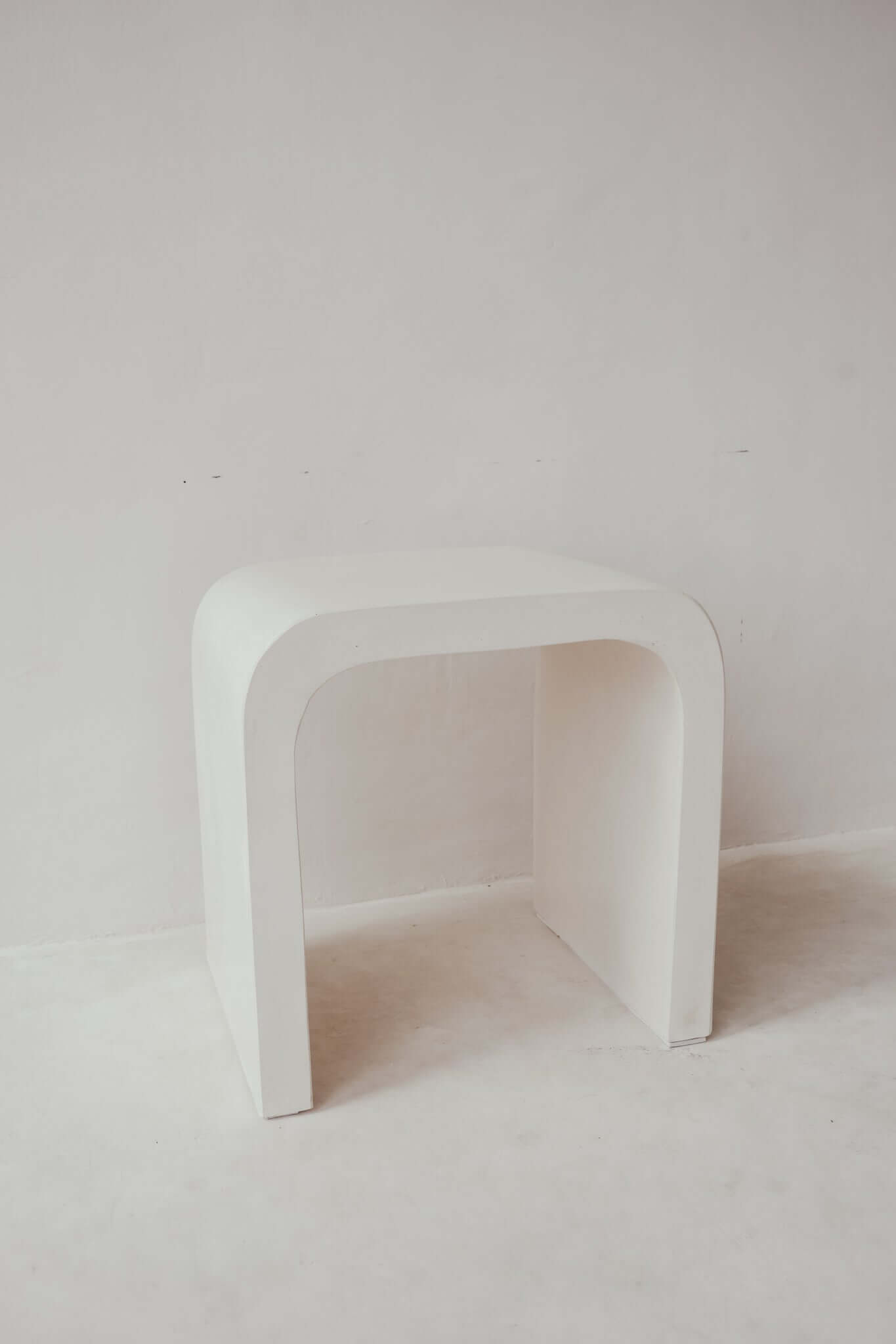 THE SICILY SIDE TABLE by Black Salt Co Designer Homewares Furniture Australia