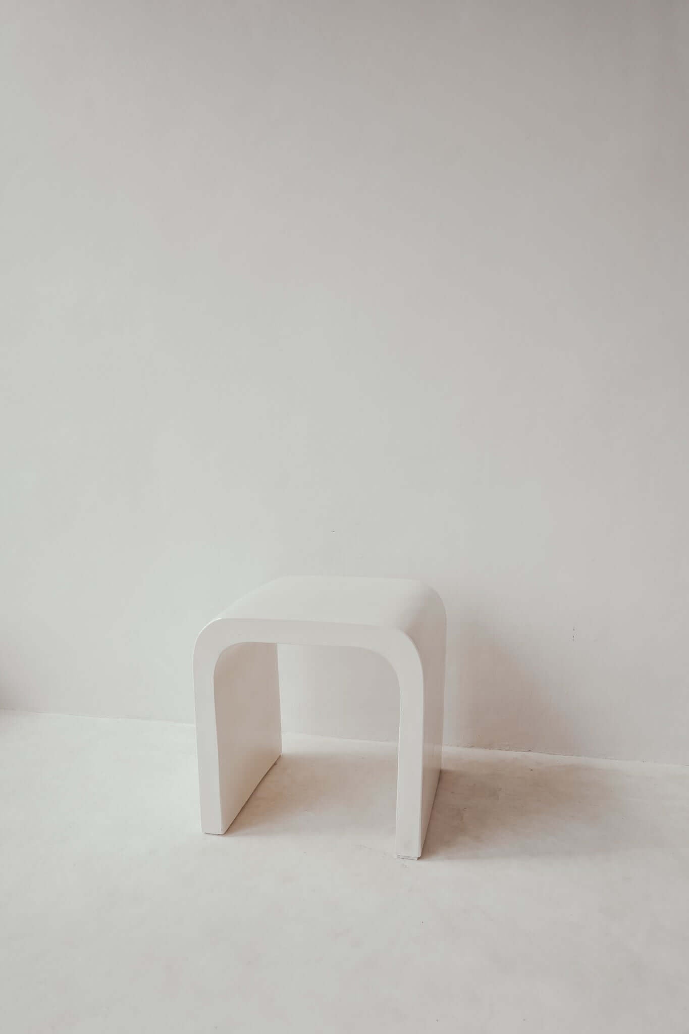 THE SICILY SIDE TABLE by Black Salt Co Designer Homewares Furniture Australia