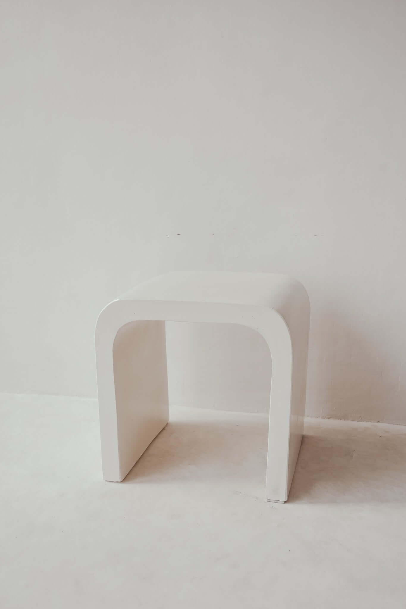 THE SICILY SIDE TABLE by Black Salt Co Designer Homewares Furniture Australia