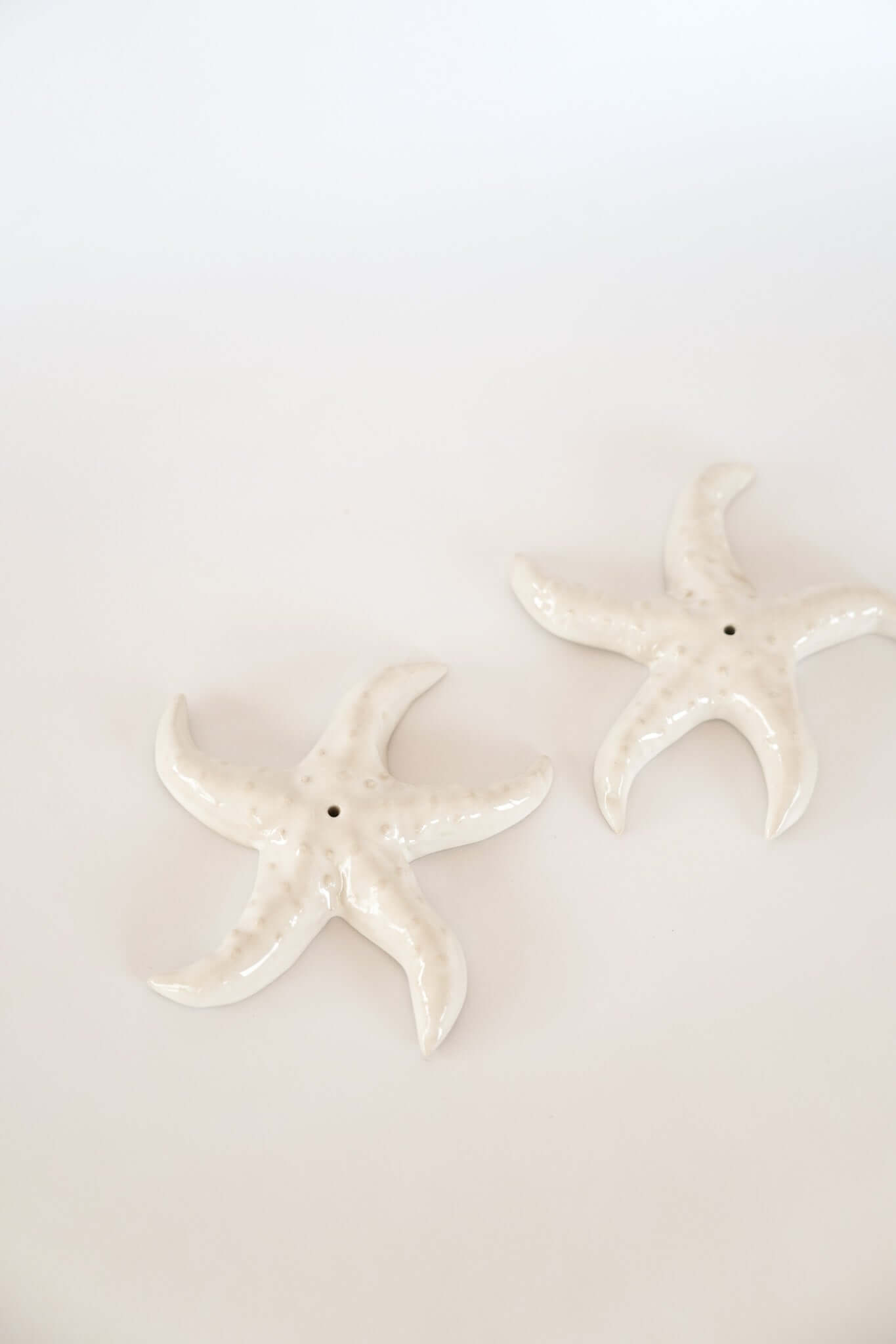 THE STARFISH INCENSE HOLDER by HIBISCUS THE LABEL Designer Homewares Furniture Australia