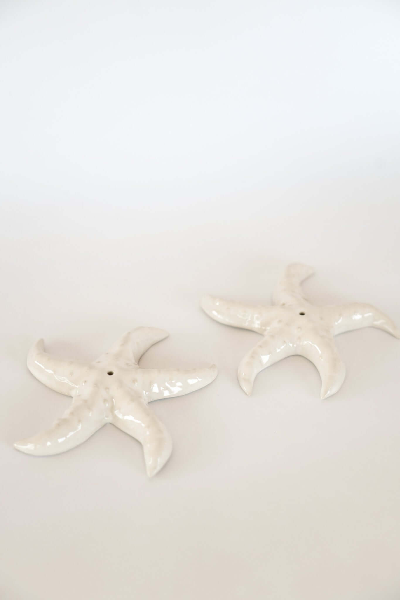 THE STARFISH INCENSE HOLDER by HIBISCUS THE LABEL Designer Homewares Furniture Australia