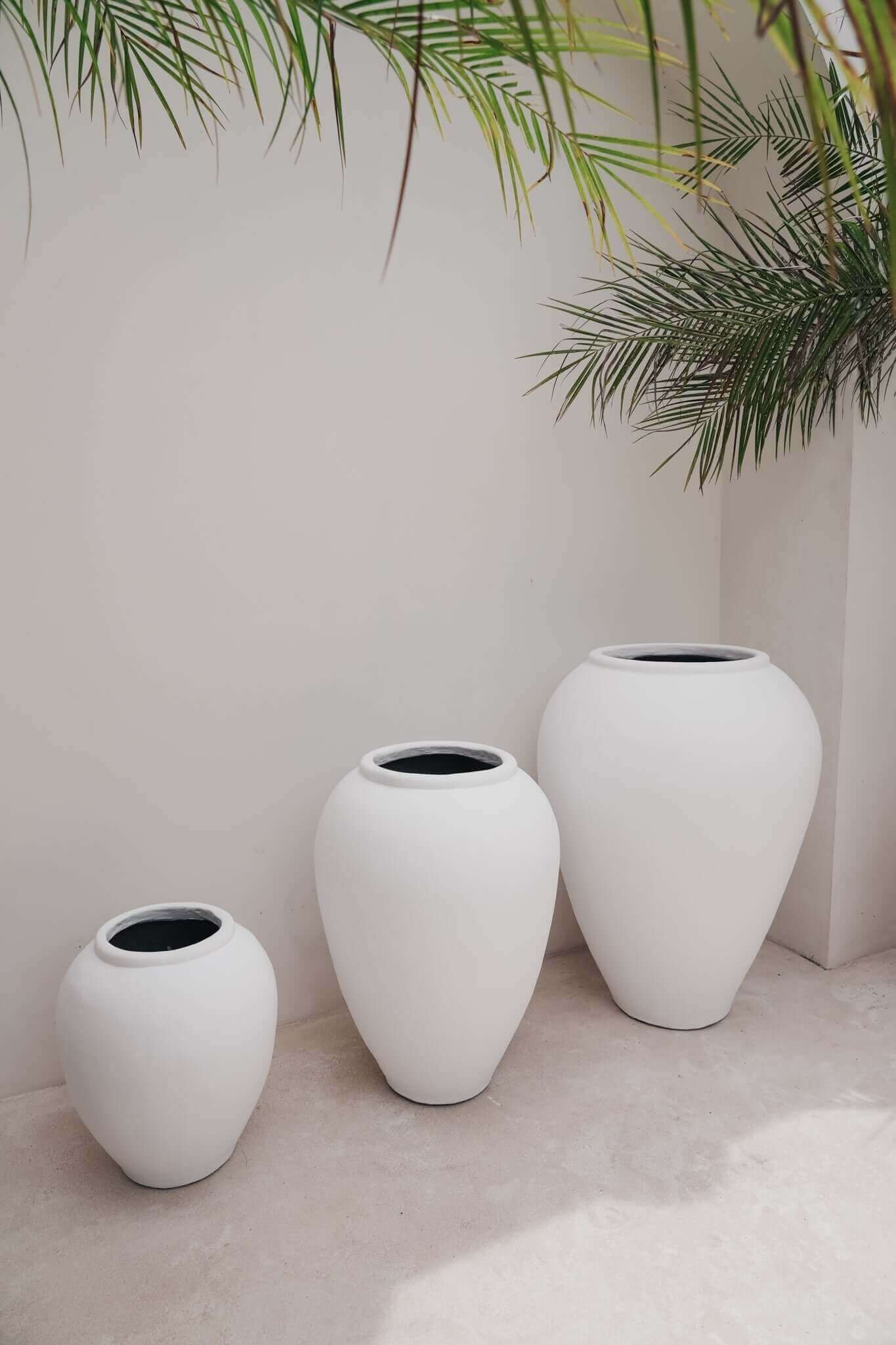 THE SUMBAH POT - LARGE by Black Salt Co - Shop at Black Salt Co