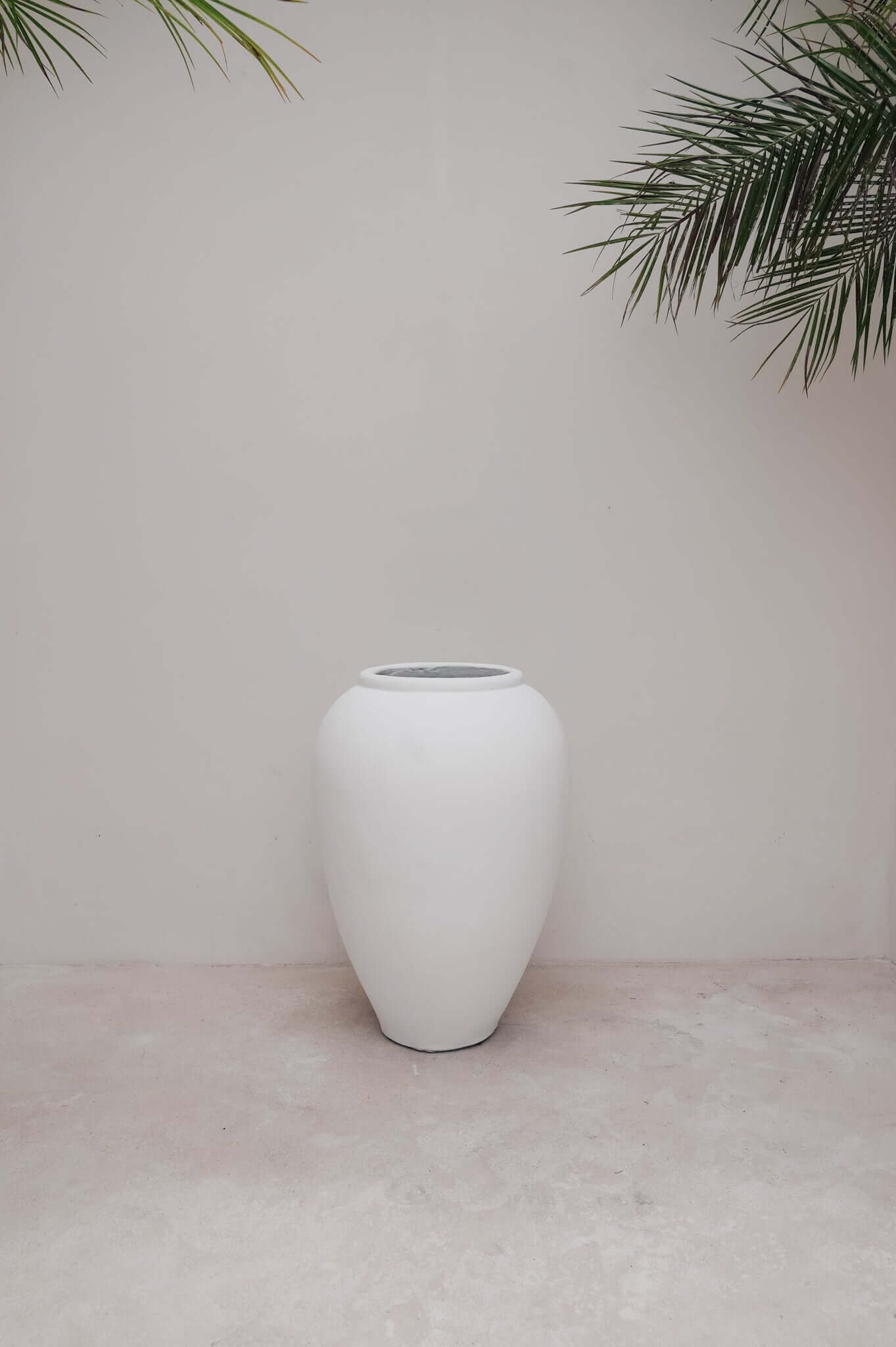 THE SUMBAH POT - LARGE by Black Salt Co - Shop at Black Salt Co