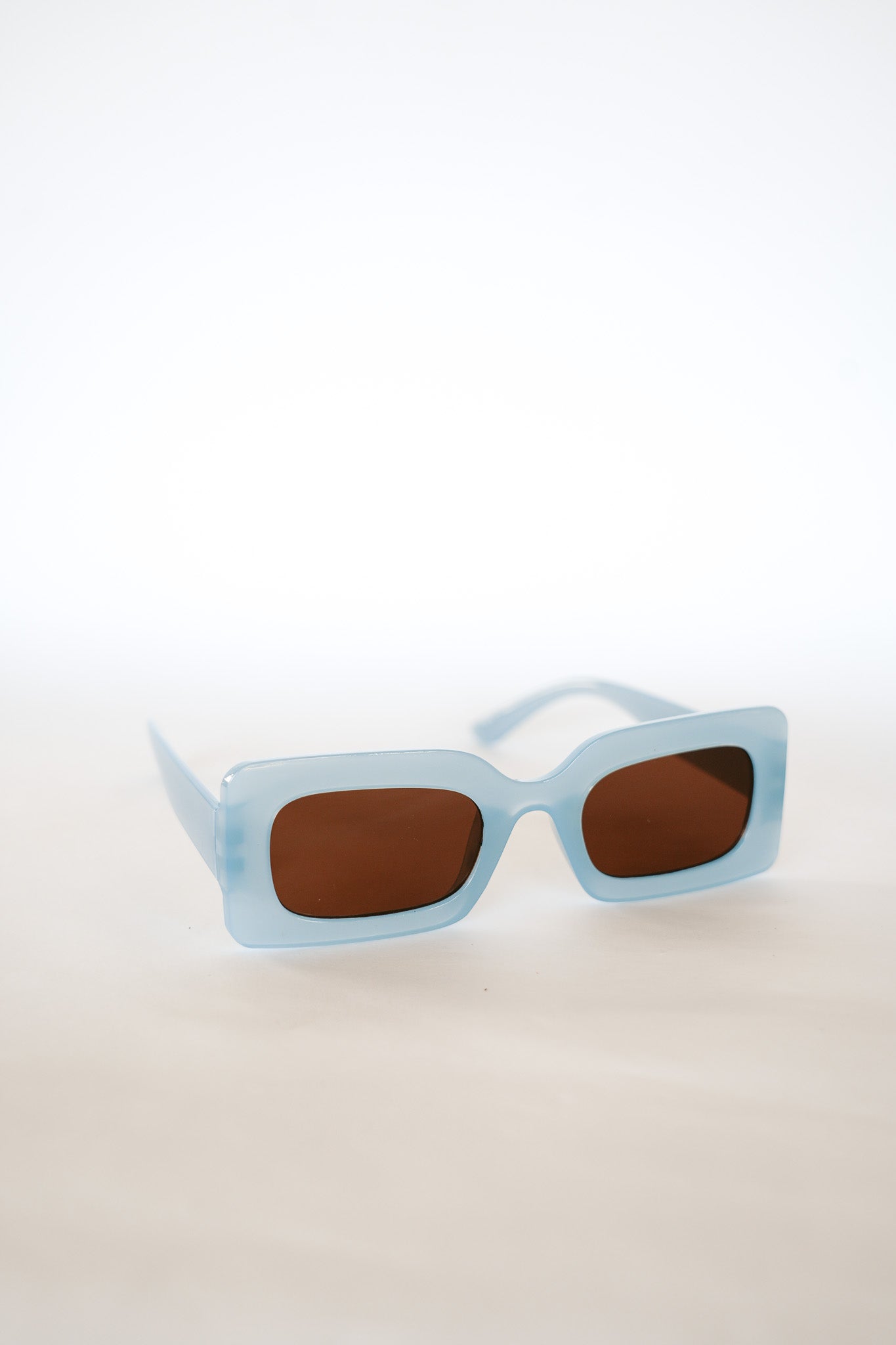 THE TROPEZ SUNGLASSES - BLUE by HIBISCUS THE LABEL Designer Homewares Furniture Australia