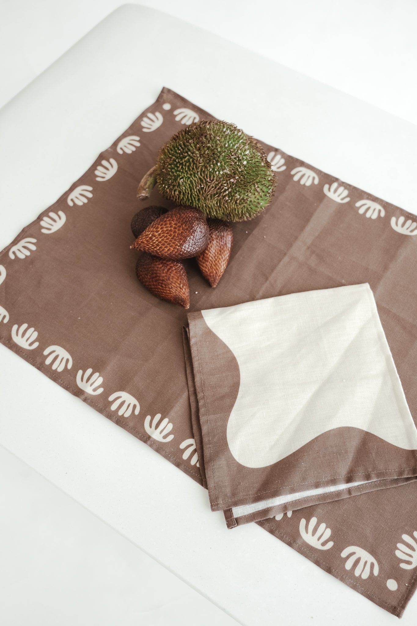 THE ULU PLACEMATS (set of 4) by HIBISCUS THE LABEL Designer Homewares Furniture Australia