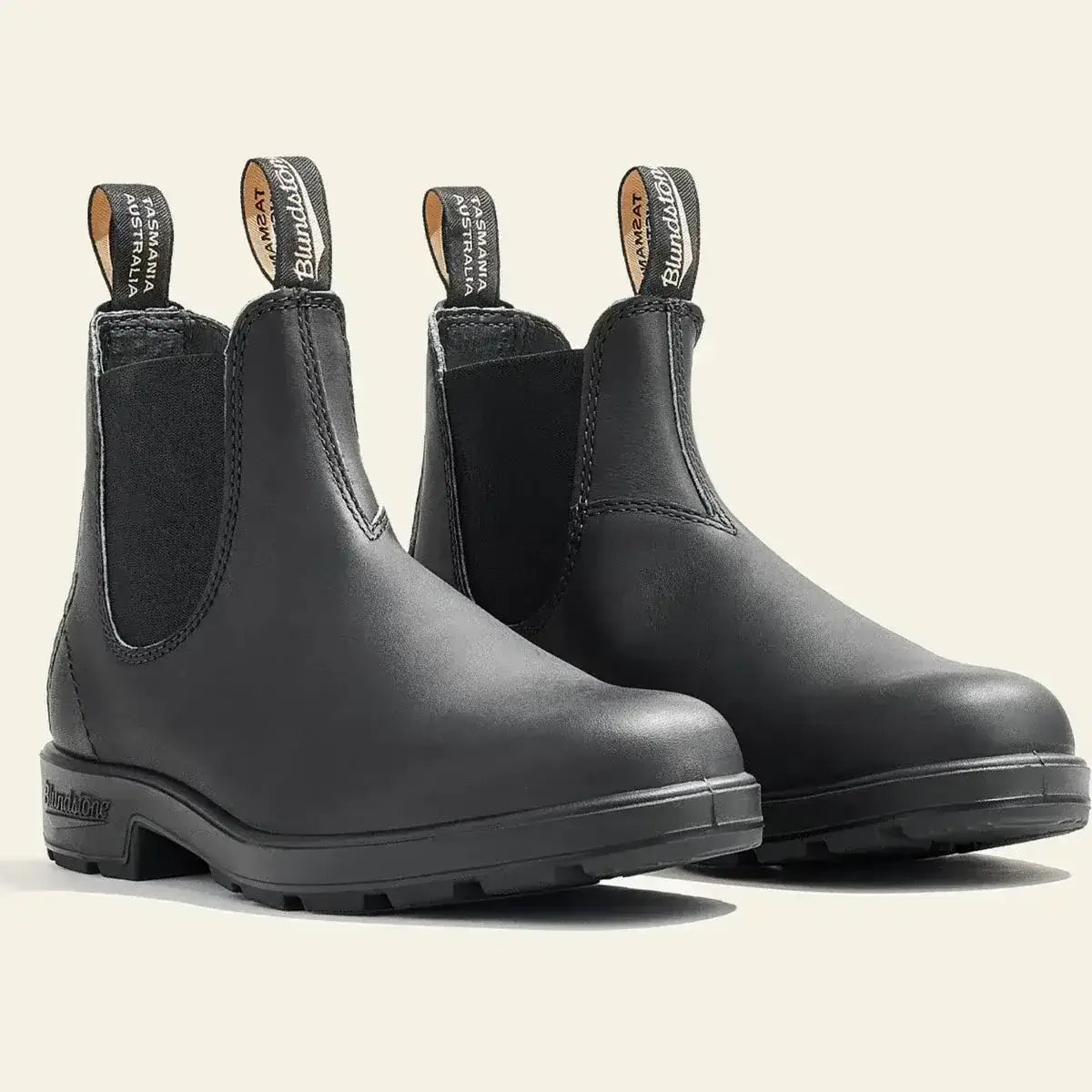 WOMEN'S ORIGINALS CHELSEA BOOTS - BLACK by BLUNDSTONE - Shop at Black Salt Co