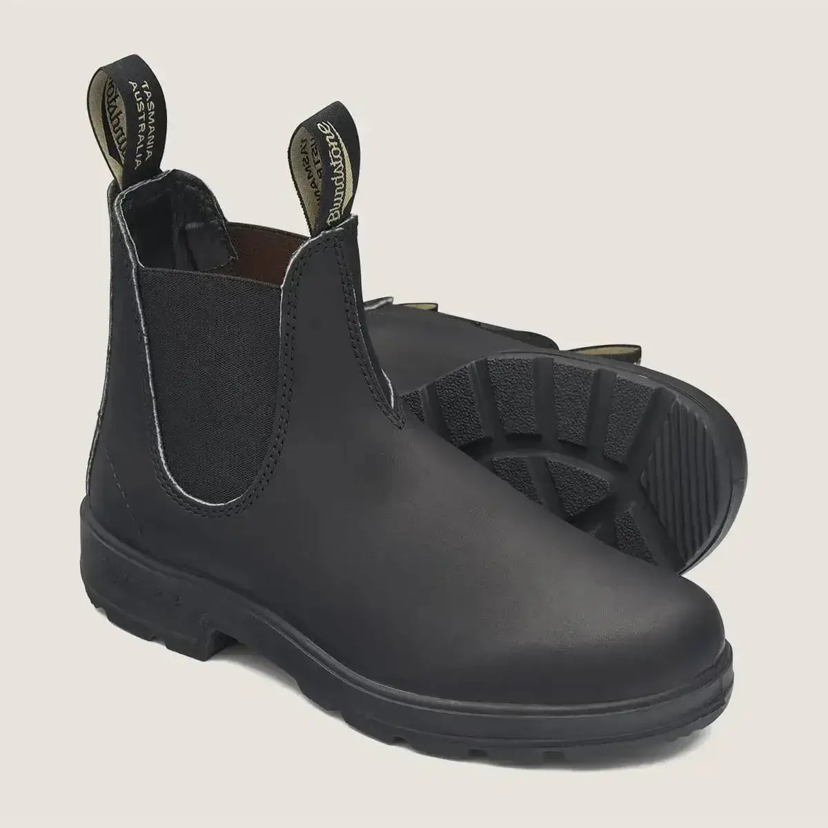 WOMEN'S ORIGINALS CHELSEA BOOTS - BLACK by BLUNDSTONE - Shop at Black Salt Co